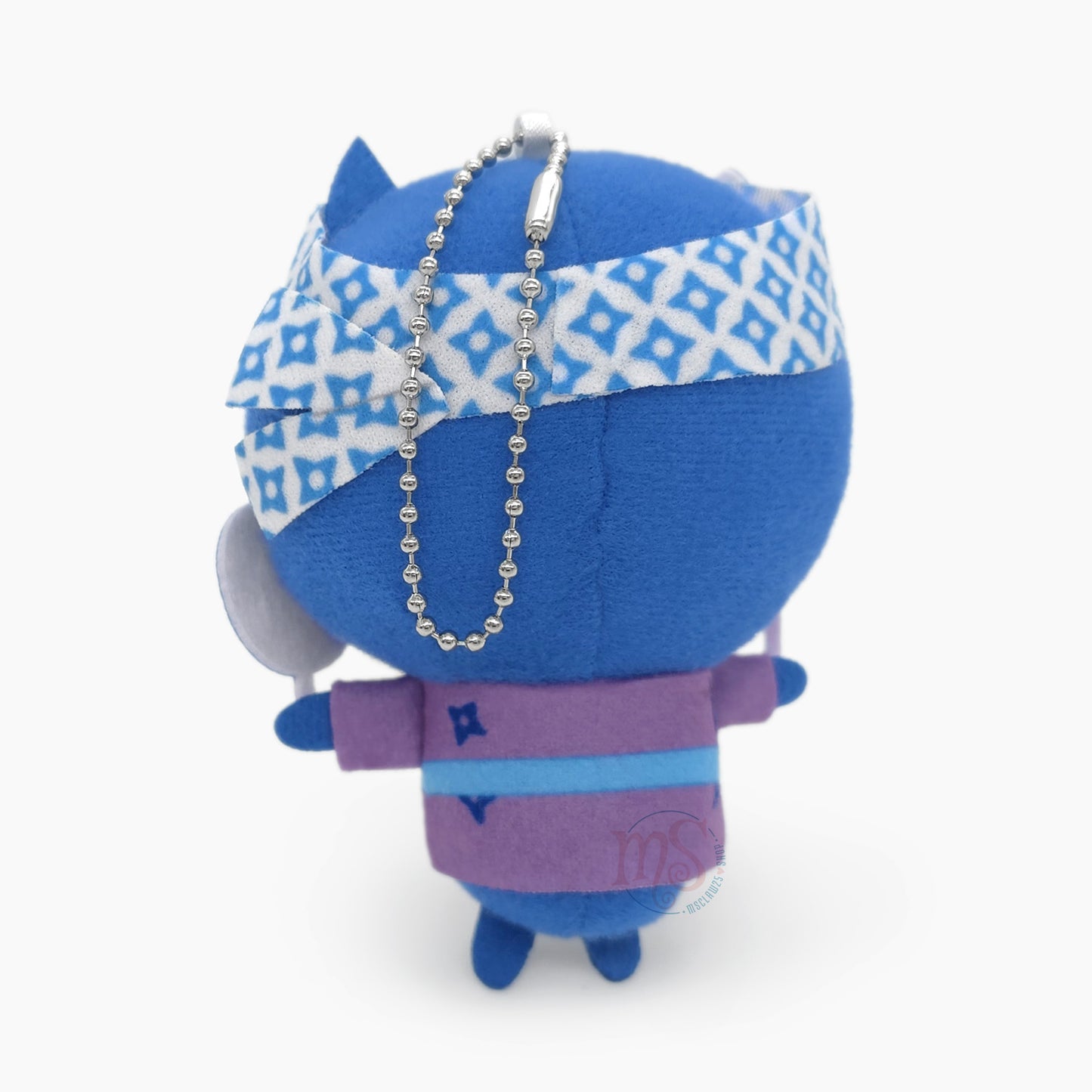 Tamagotchi | Munching Festival | Gozarutchi Keychain Mini Plush