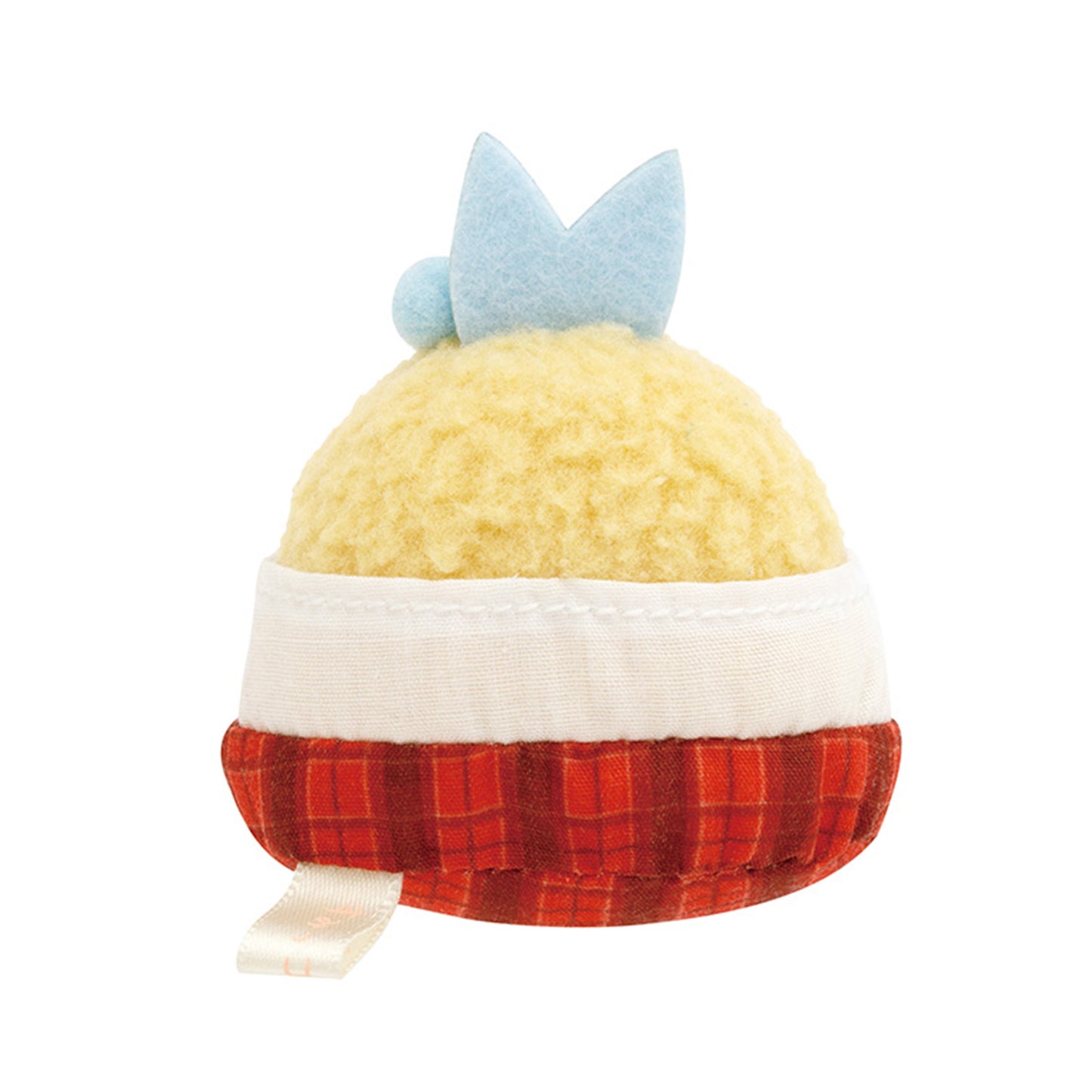 PRE-ORDER | Sumikko Gurashi | Nursery School | Ajifurai no Shippo (Uniform) Tenori Mini Plush