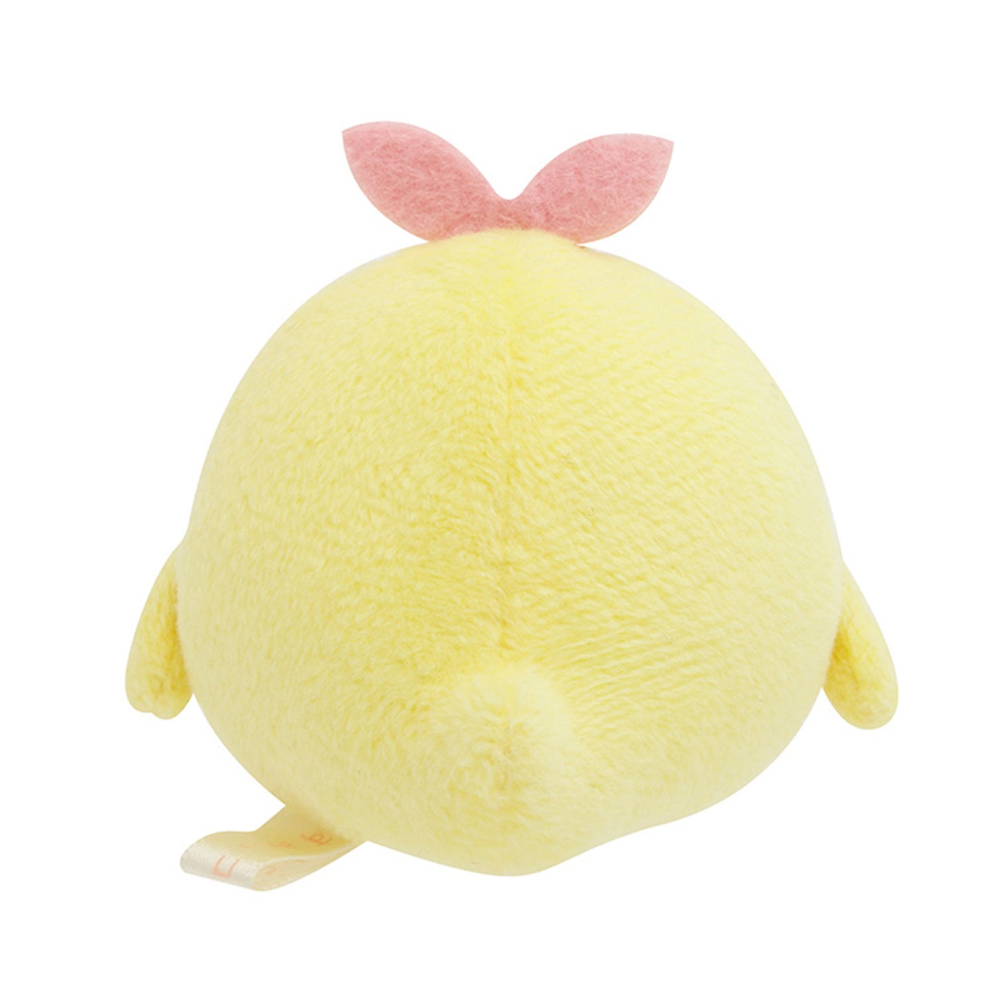PRE-ORDER | Sumikko Gurashi | Nursery School | Furoshiki (Chick) Tenori Mini Plush