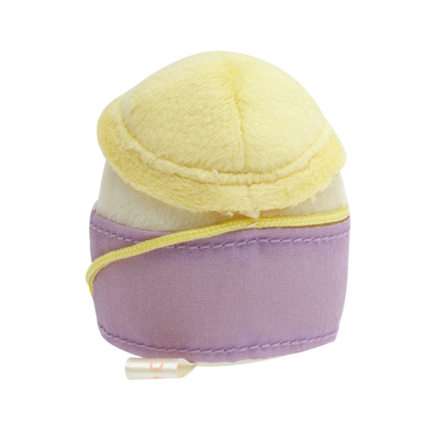 PRE-ORDER | Sumikko Gurashi | Nursery School | Tapioca (Student) Tenori Mini Plush