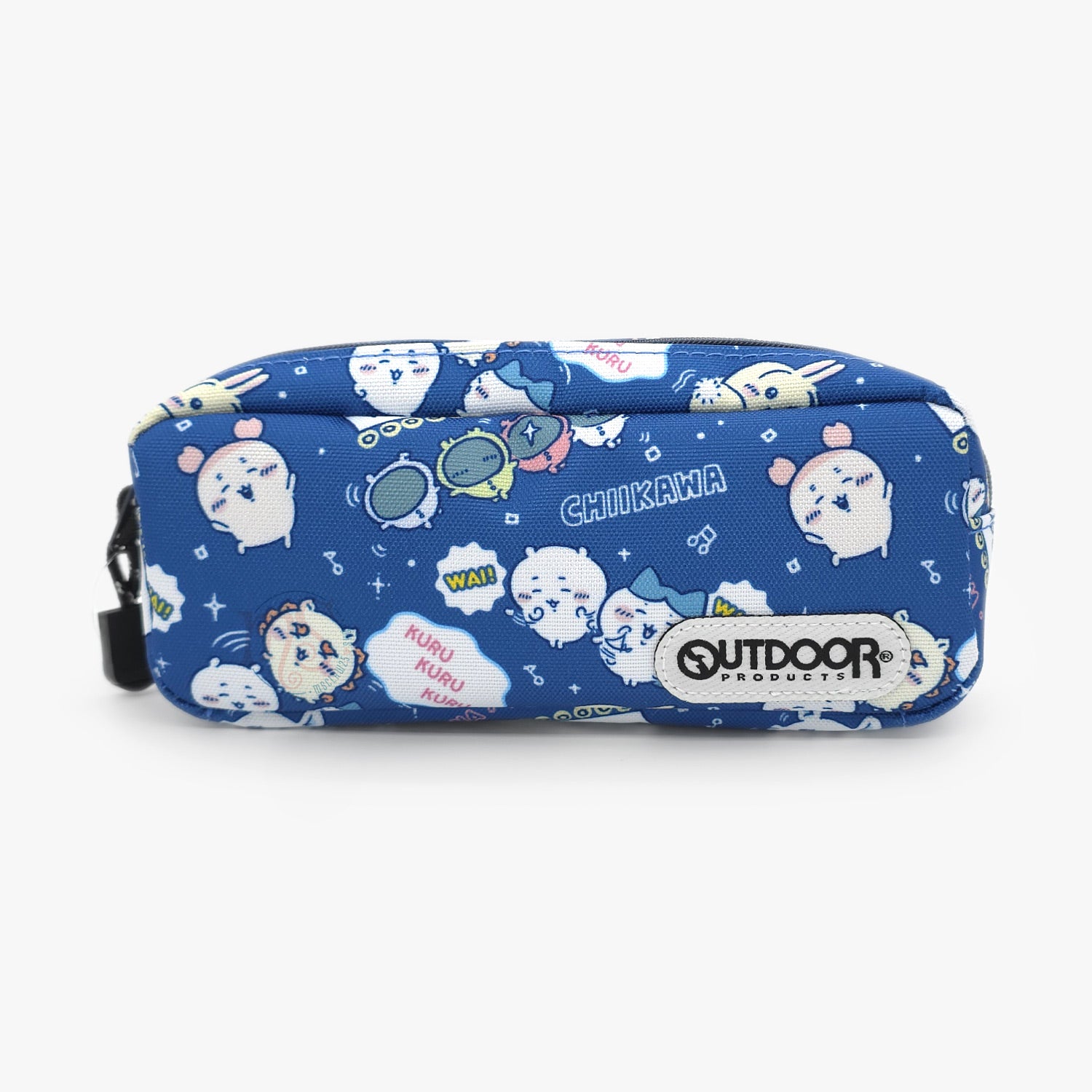 Chiikawa x Outdoor | Pencil Case (Party) Small Pouch – MSClaw25