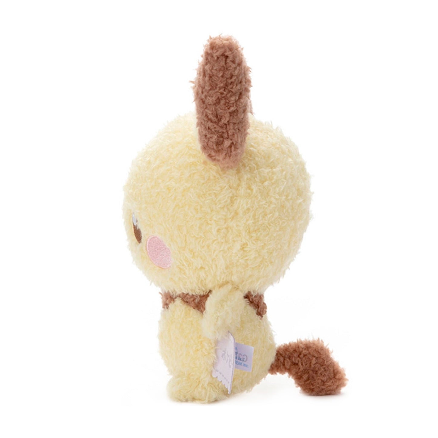 Pokémon | Peaceful Place Pokepeace | Pichu Fluffy Small Plush