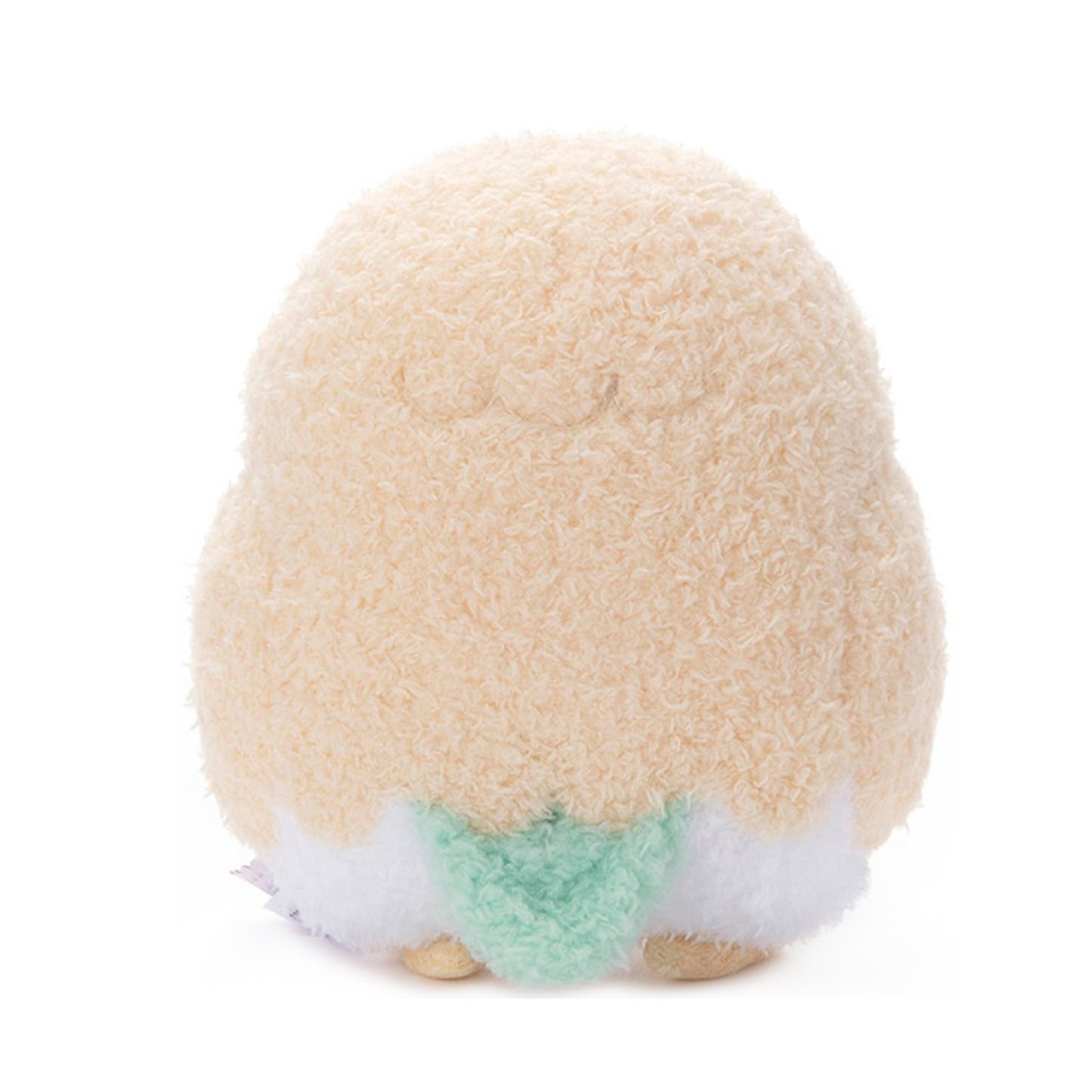 Pokémon | Peaceful Place Pokepeace | Rowlet Fluffy Small Plush