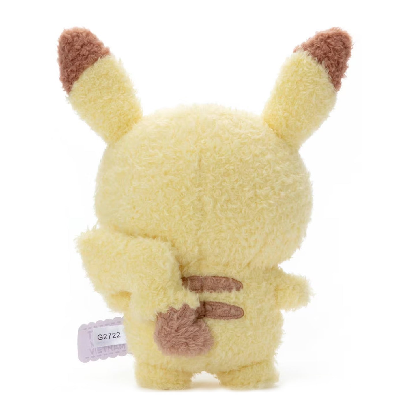 Pokémon | Peaceful Place Pokepeace | Pikachu Fluffy Plush