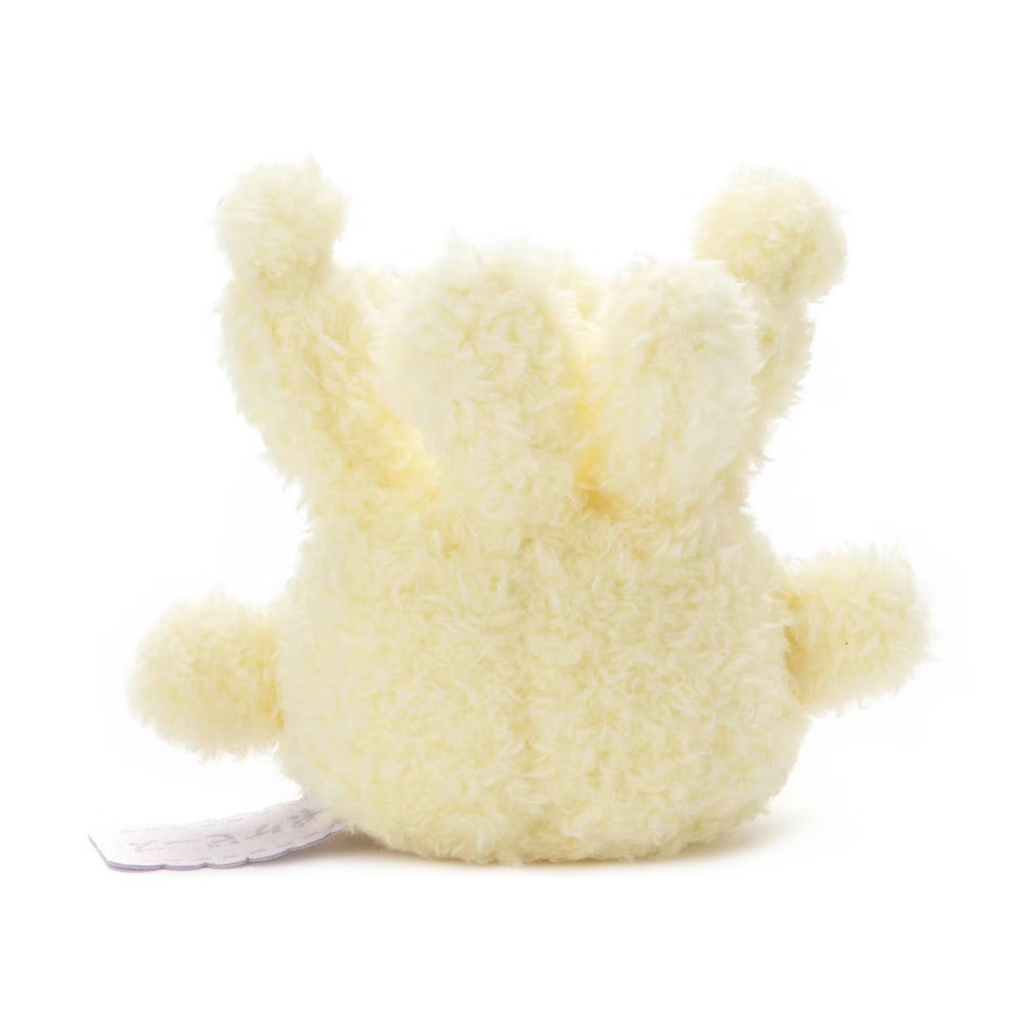 Pokémon | Peaceful Place Pokepeace | Milcery Fluffy Small Plush