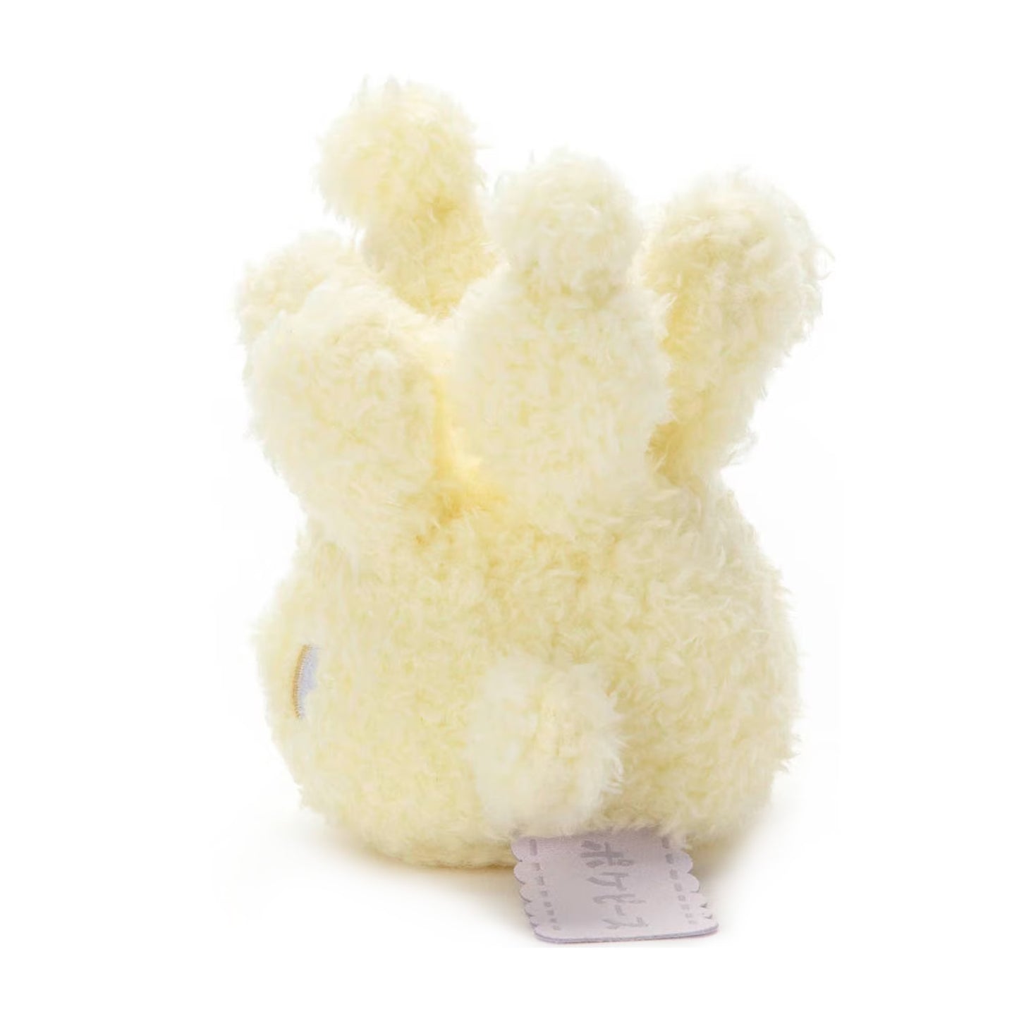 Pokémon | Peaceful Place Pokepeace | Milcery Fluffy Small Plush