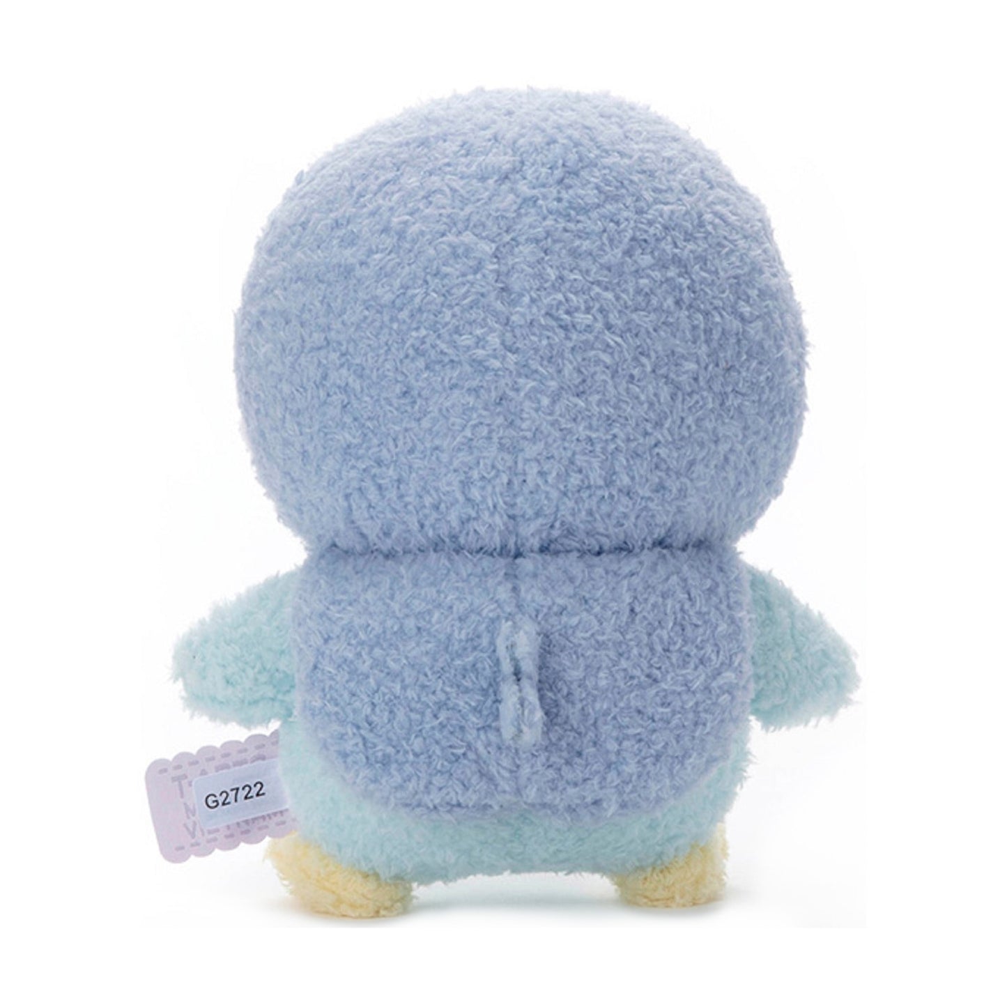 Pokémon | Peaceful Place Pokepeace | Piplup Fluffy Small Plush