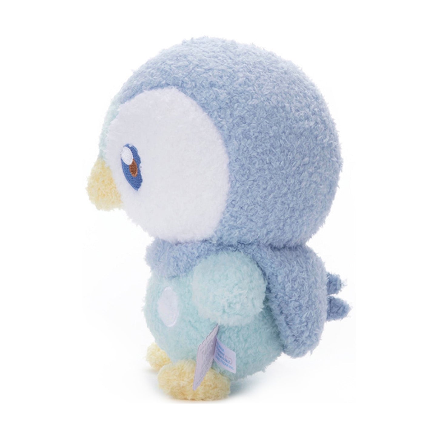 Pokémon | Peaceful Place Pokepeace | Piplup Fluffy Small Plush