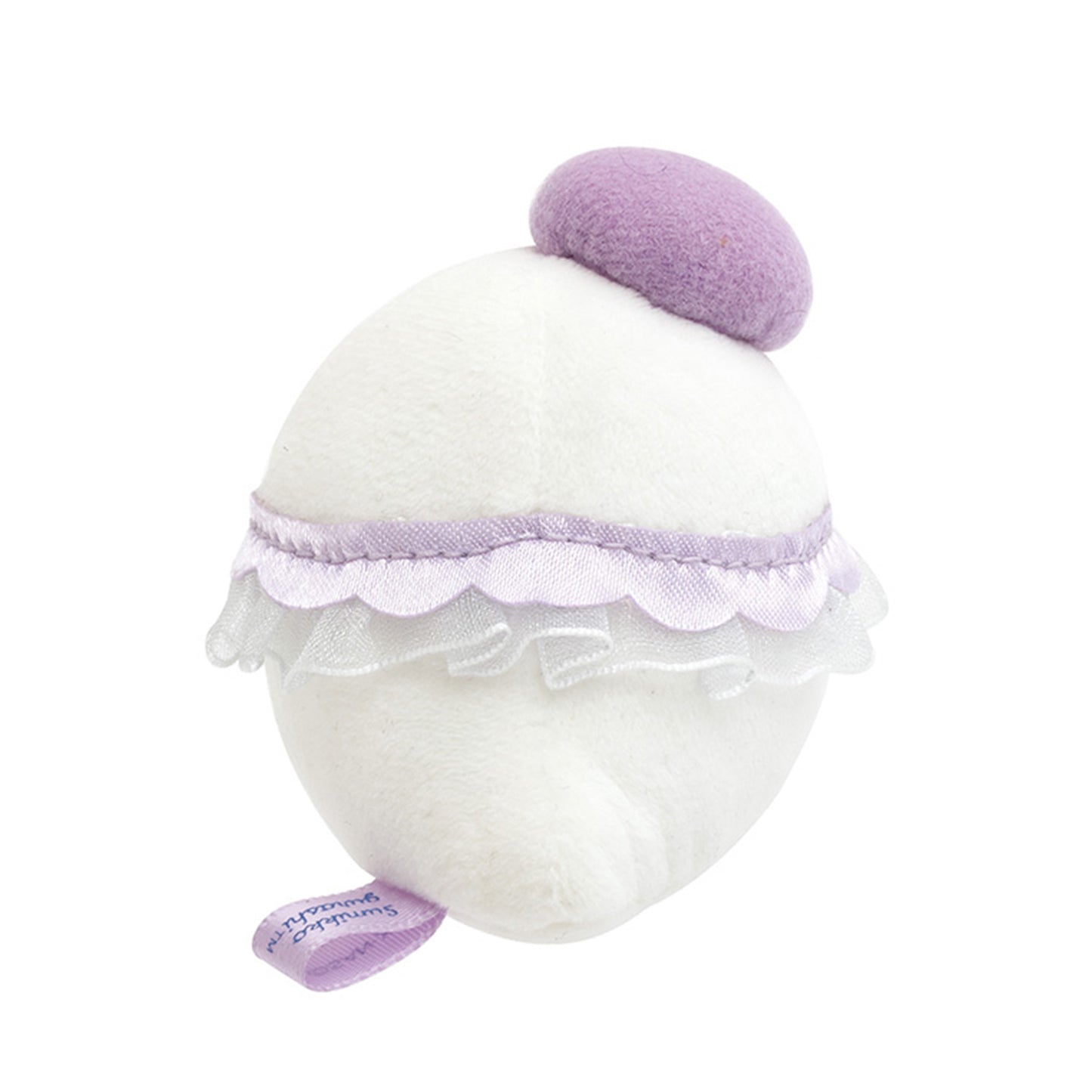 VORBESTELLUNG | Sumikko Gurashi | Pinguin-Lagune | Obake Tenori Mini-Plüsch