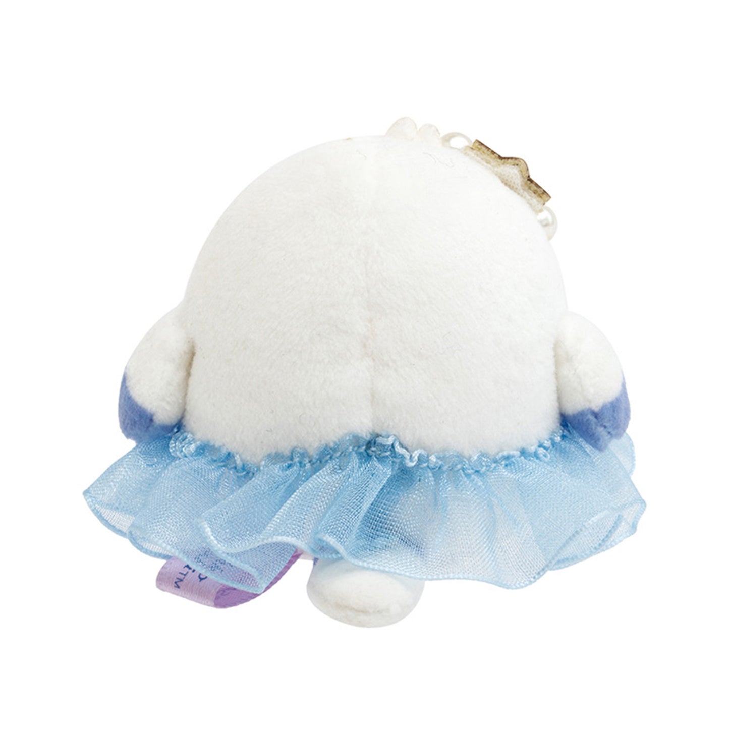 VORBESTELLUNG | Sumikko Gurashi | Pinguin-Lagune | Möwe Tenori Mini Plüsch