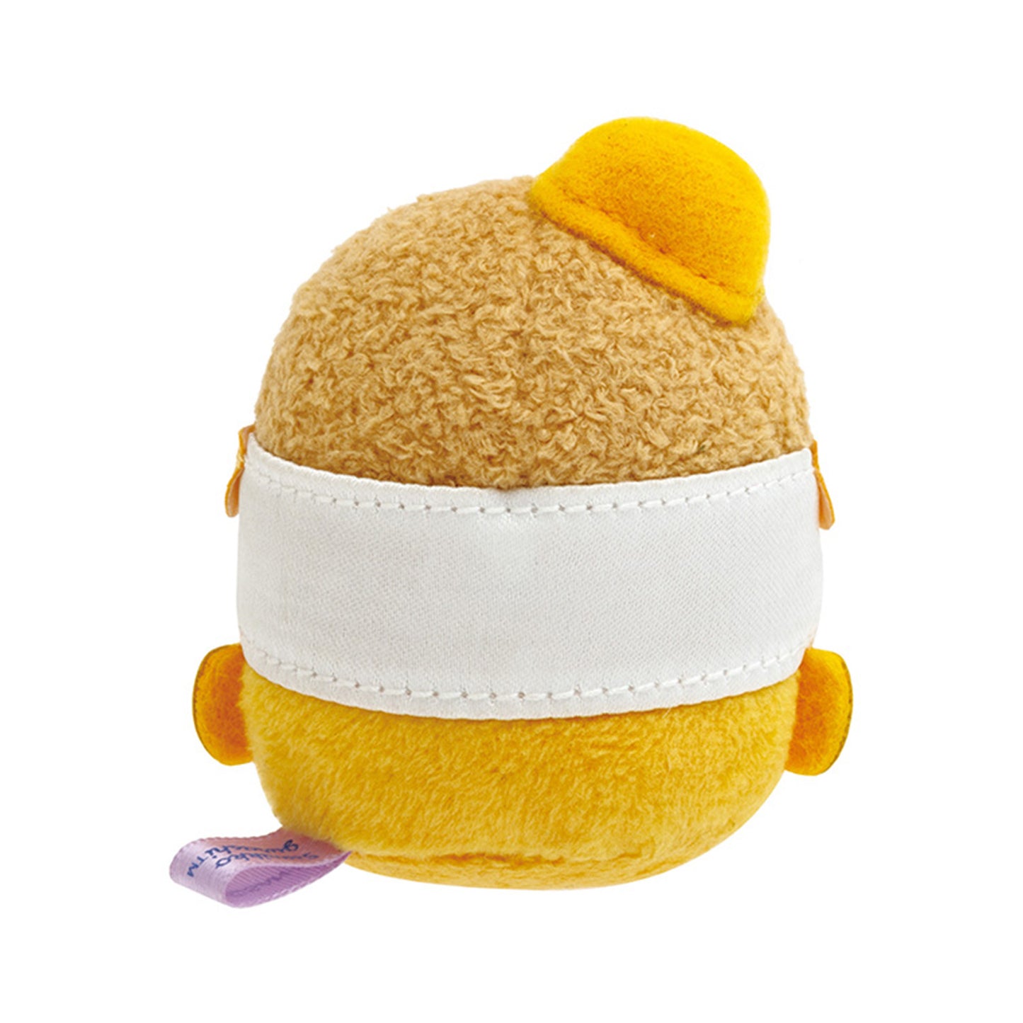 VORBESTELLUNG | Sumikko Gurashi | Pinguin-Lagune | Tonkatsu Tenori Mini-Plüsch