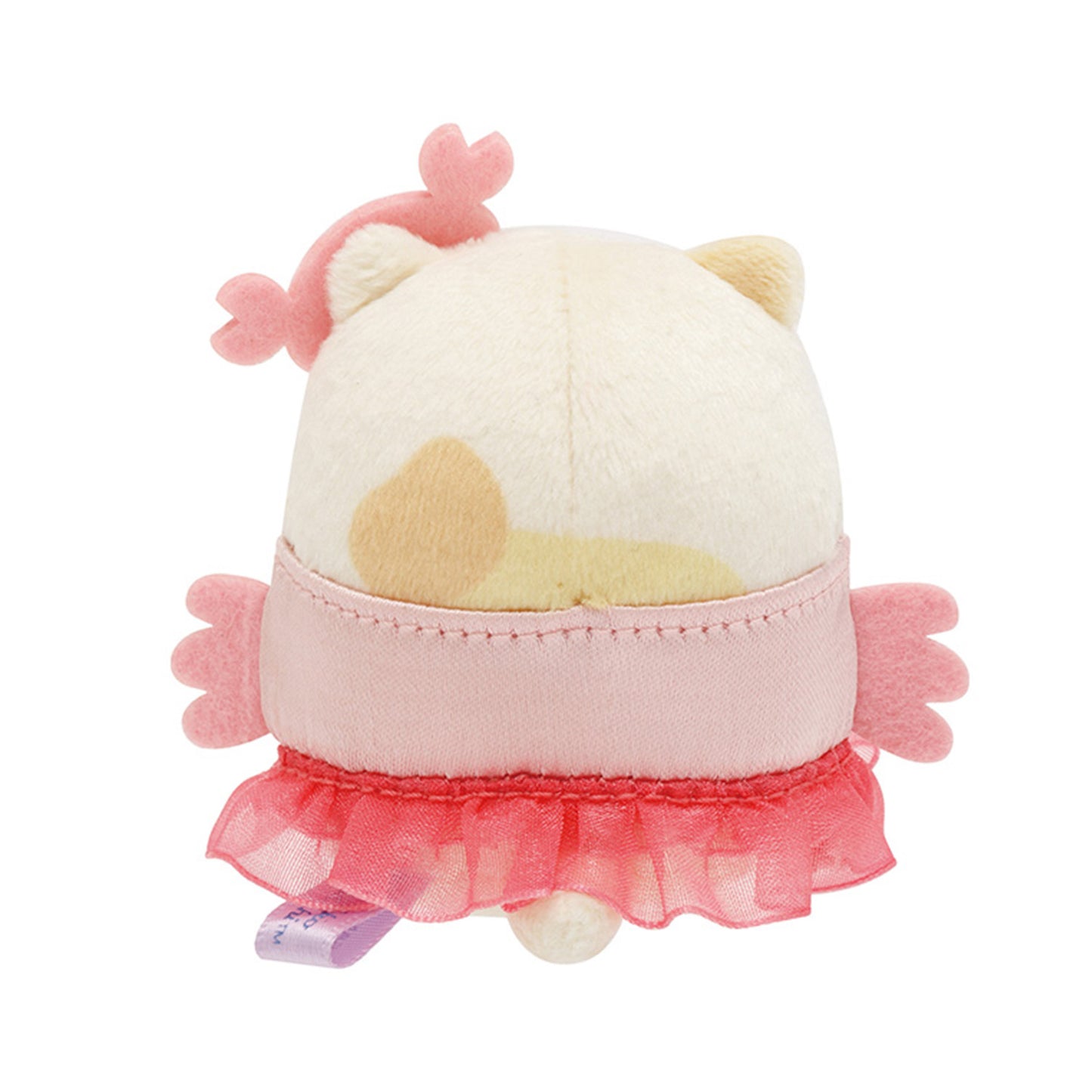 VORBESTELLUNG | Sumikko Gurashi | Pinguin-Lagune | Neko Cat Tenori Mini Plüsch