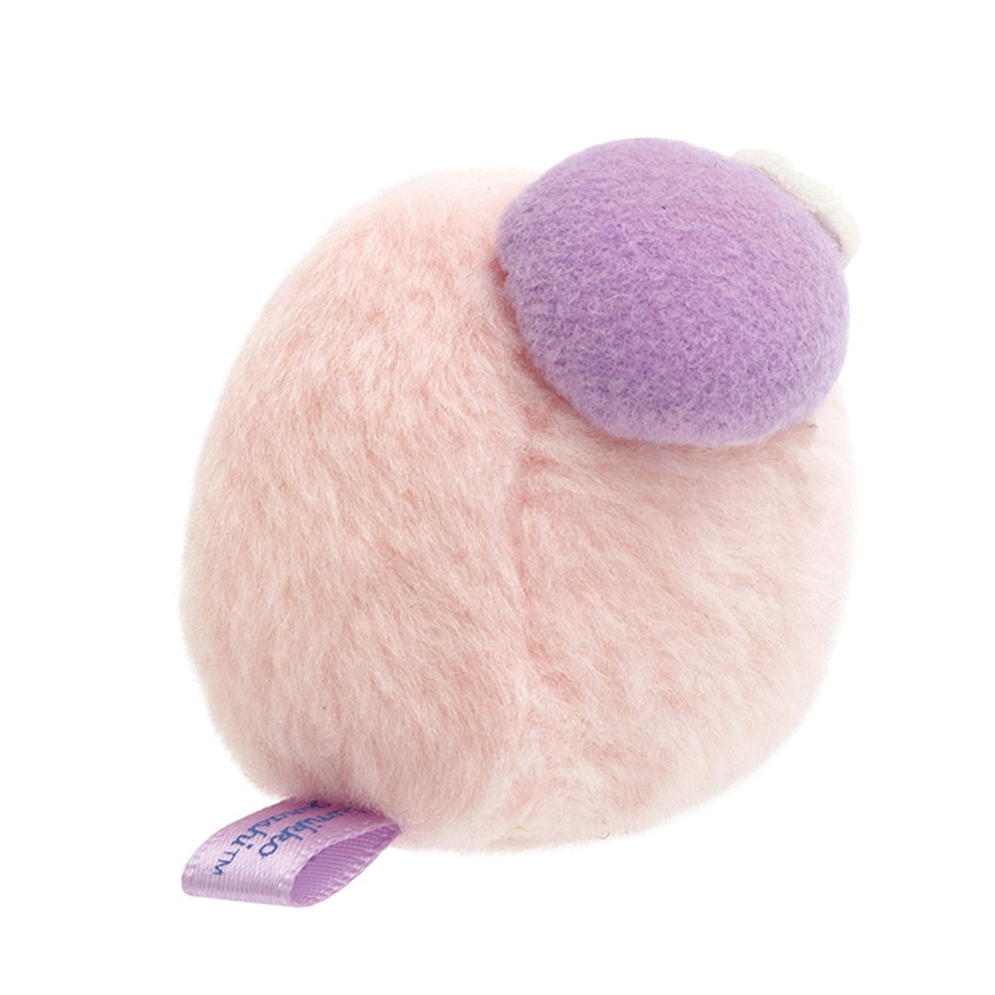 VORBESTELLUNG | Sumikko Gurashi | Pinguin-Lagune | Rosa Pinguin Hina Tenori Mini Plüsch