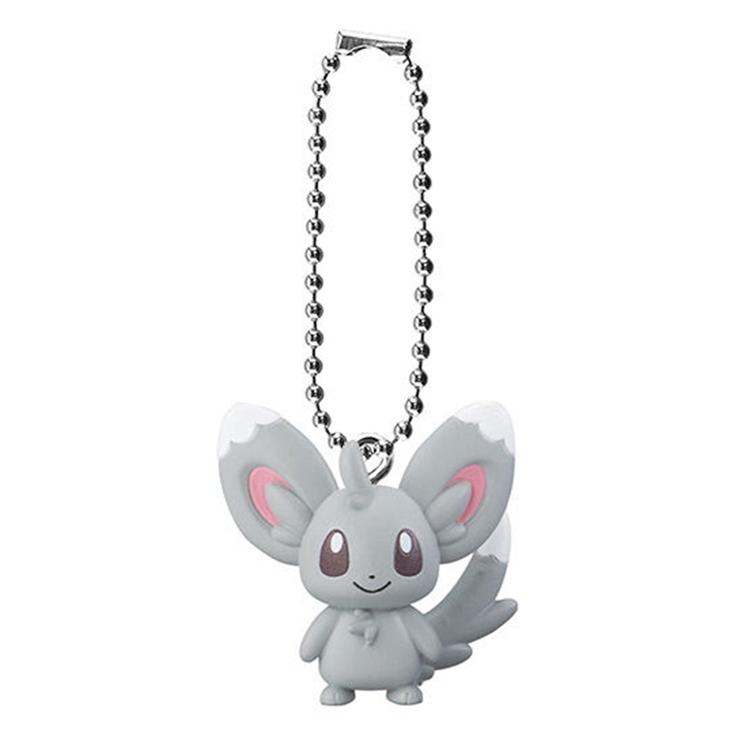 Pokémon | Swing Collection Type: Normal | Minccino Keychain Figure