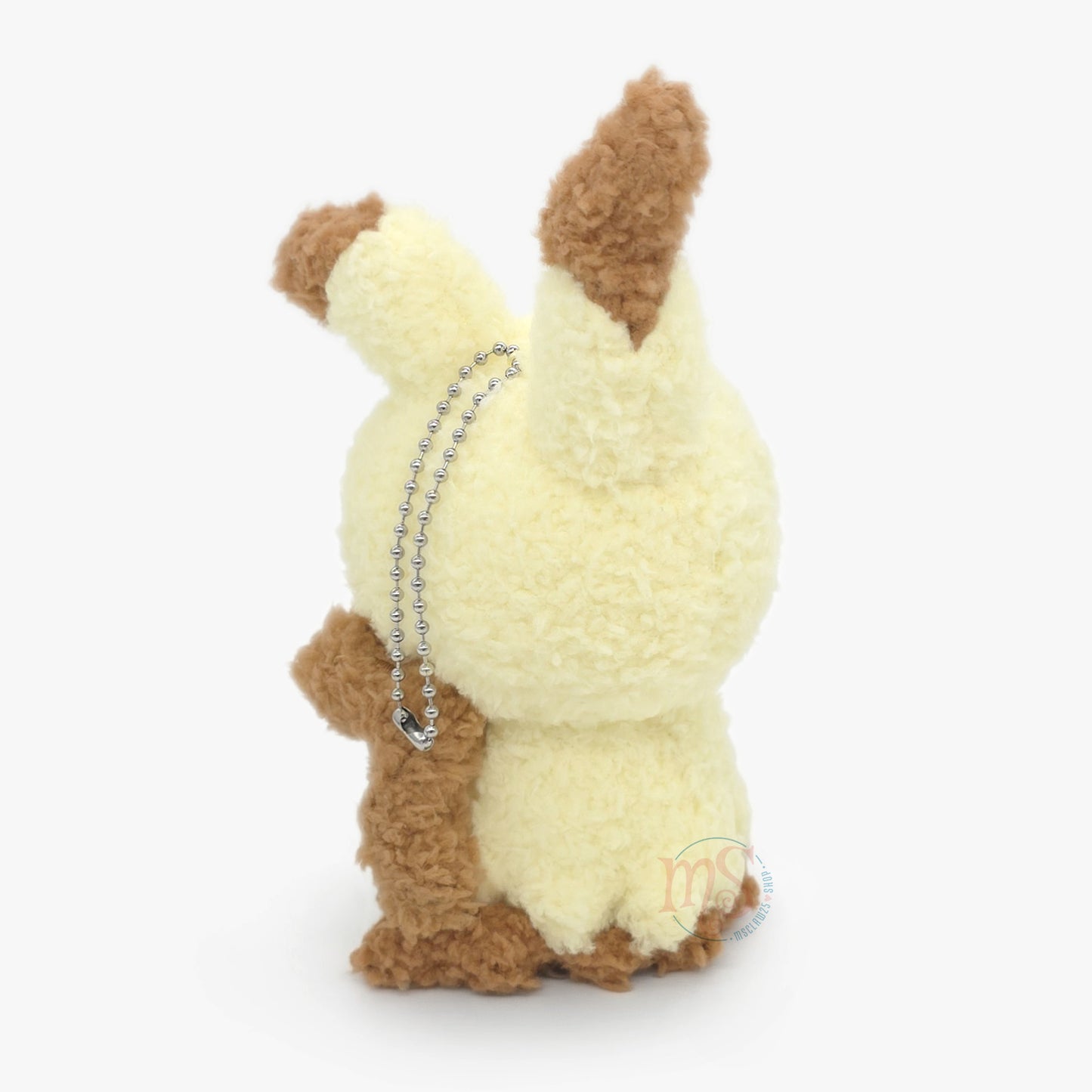 Pokémon | Peaceful Place Pokepeace | Mimikyu Fluffy Mascot Small Plush