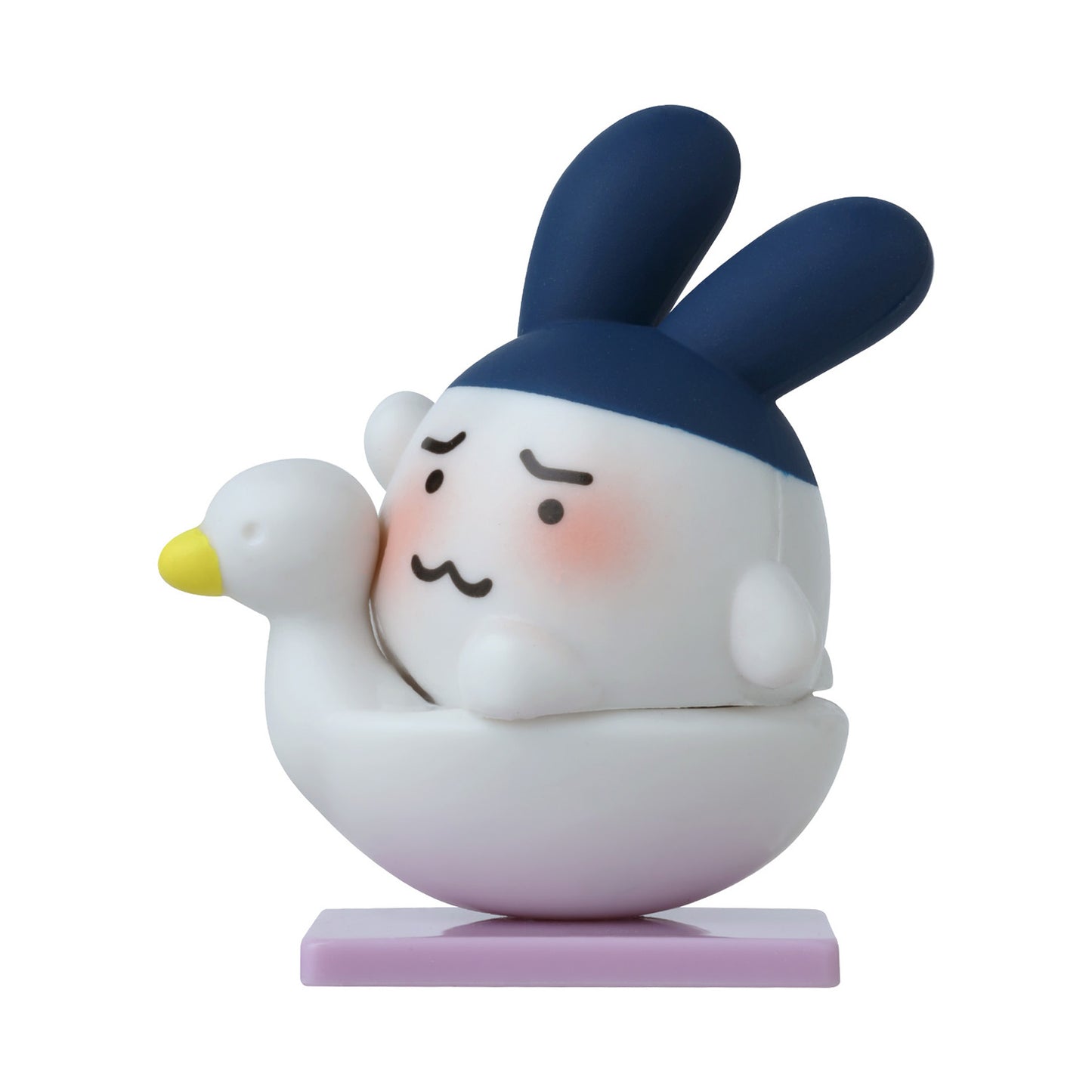 Tamagotchi Collectibles | Poop Time | Mimitchi Mini Figure