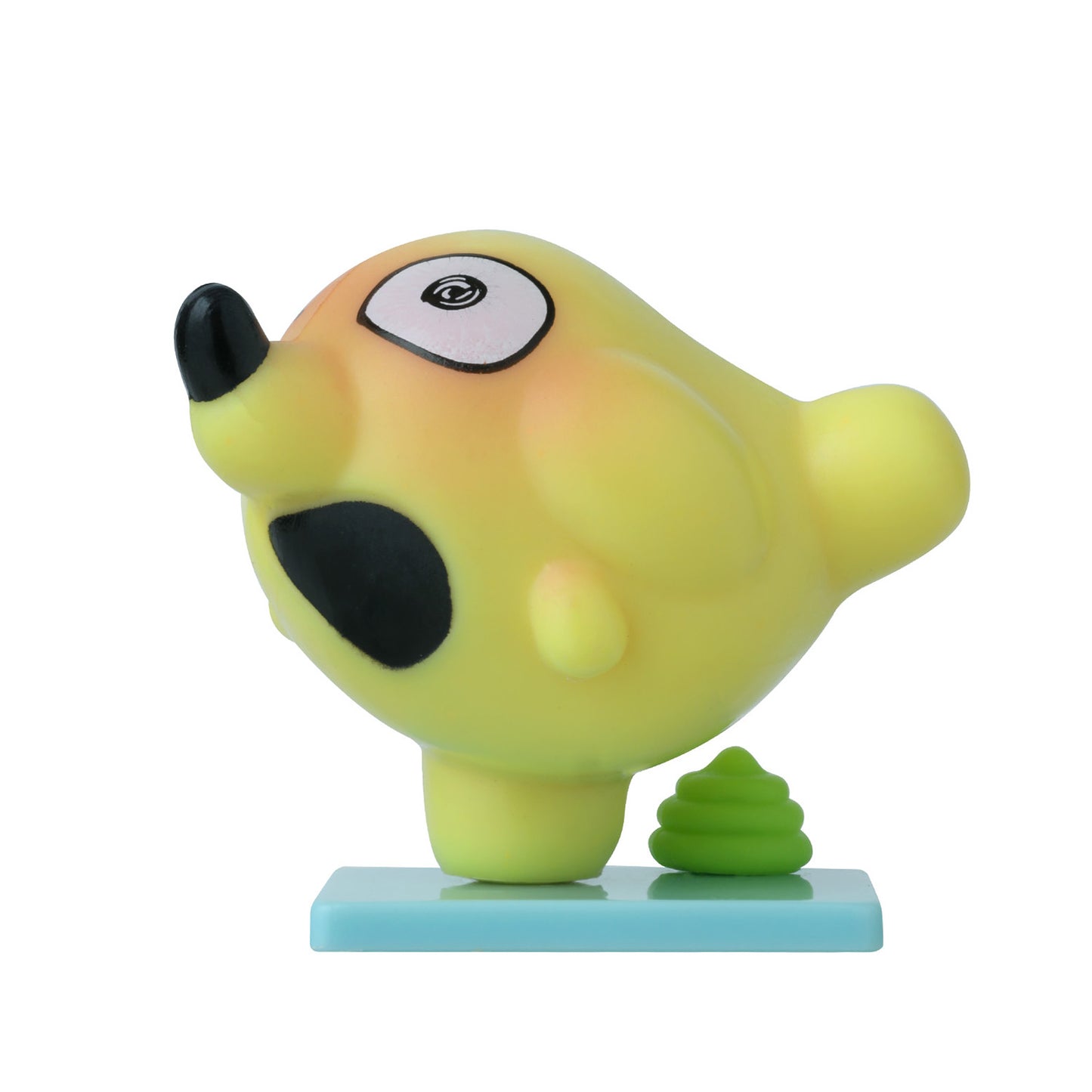 Tamagotchi Collectibles | Poop Time | Pochitchi Mini Figure