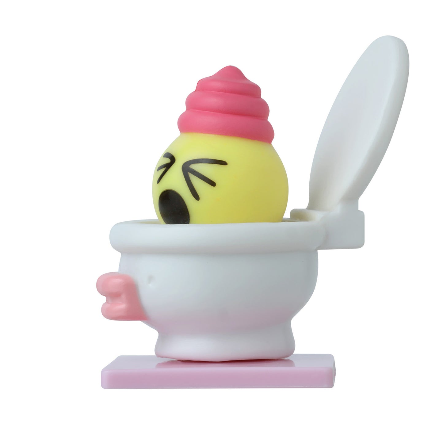 Tamagotchi Collectibles | Poop Time | Marutchi Mini Figure