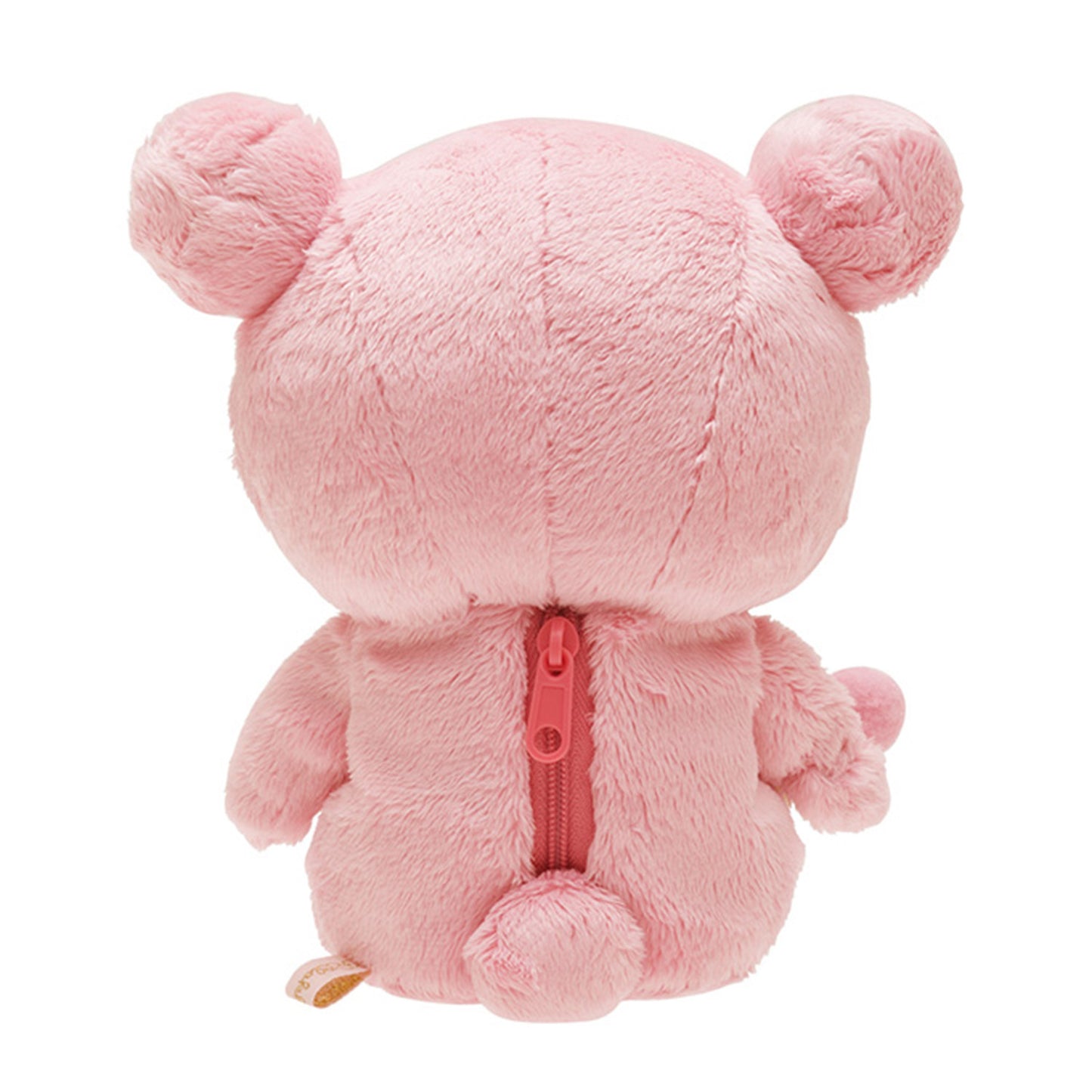 Rilakkuma | Sakura Cherry Blossom | Rilakkuma Sitting Small Plush