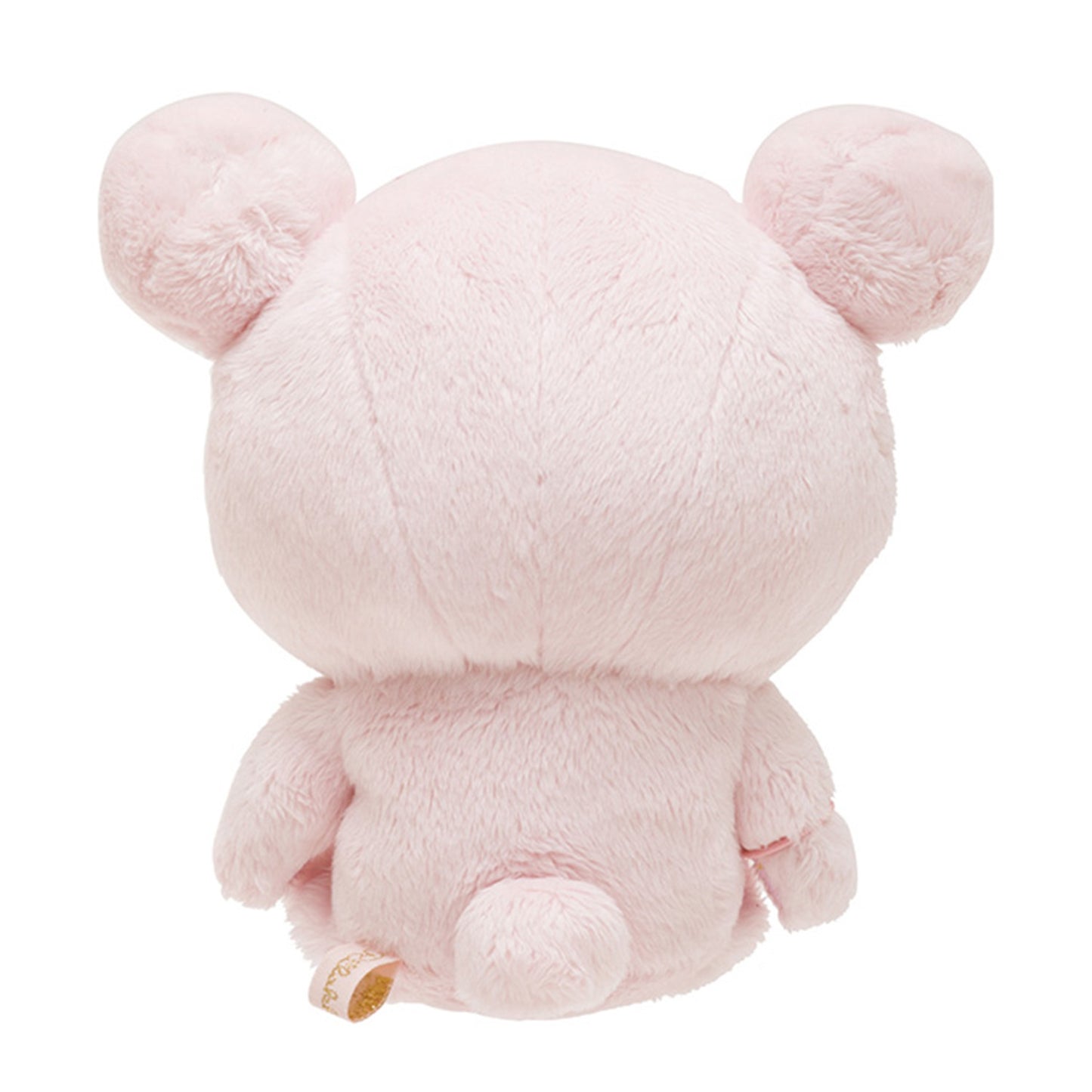 Rilakkuma | Sakura Cherry Blossom | Korilakkuma Sitting Small Plush