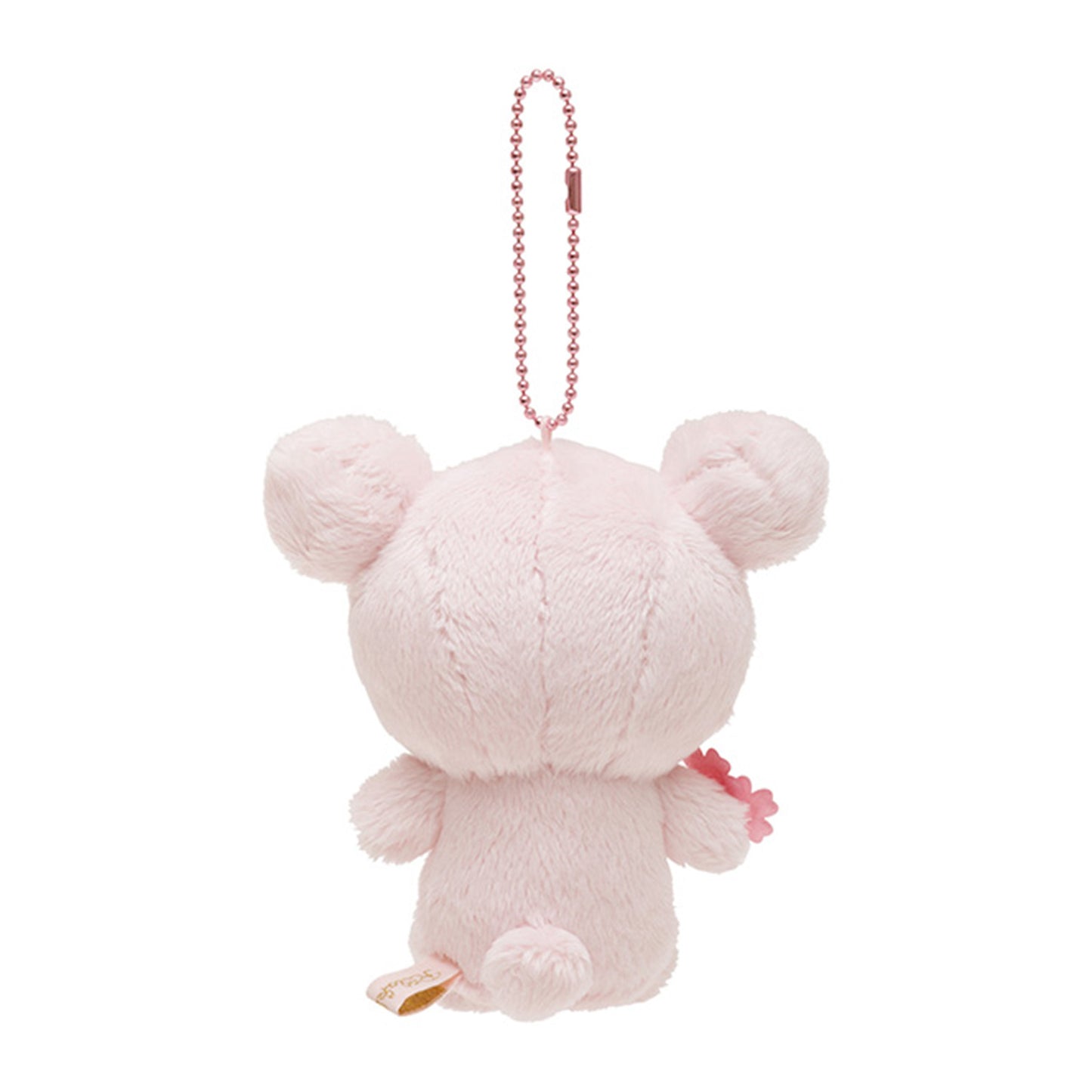 Rilakkuma | Sakura Cherry Blossom | Korilakkuma Keychain Small Plush
