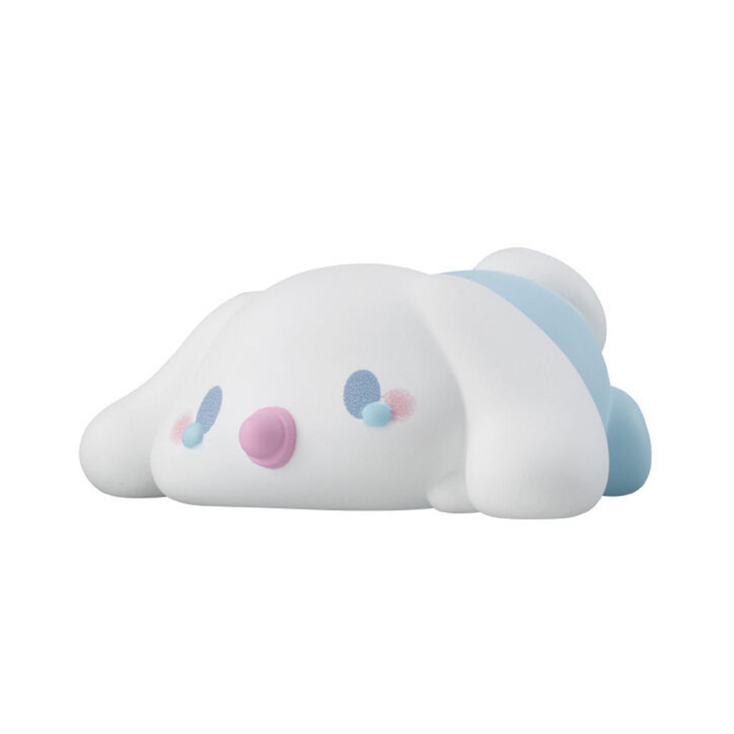 Sanrio | Mocchiri Kororin 2 | Cinnamoroll Baby Laying Vinyl Figure