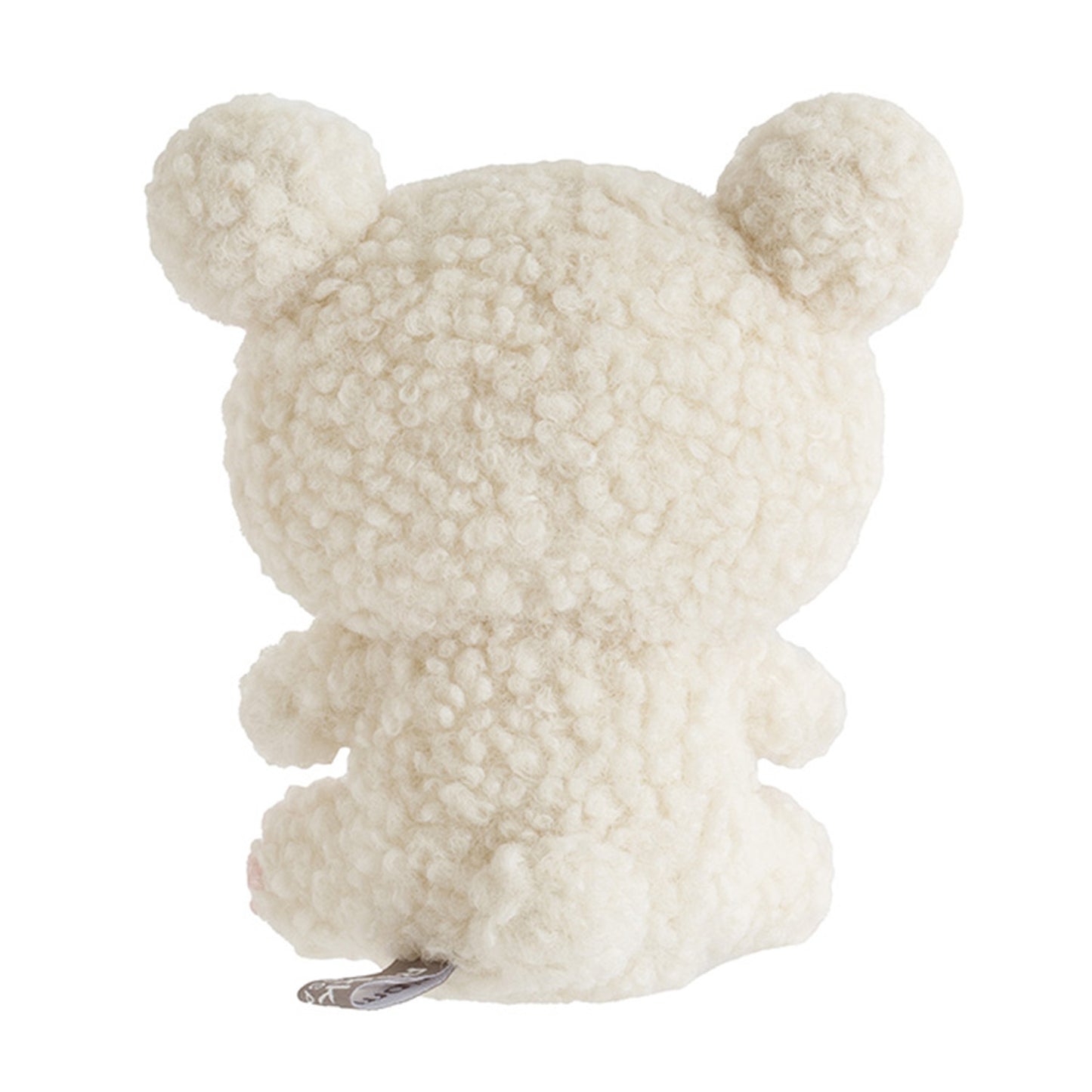 PRE-ORDER | Rilakkuma | Sleeping Together | Korilakkuma Fluffy Boa Small Plush