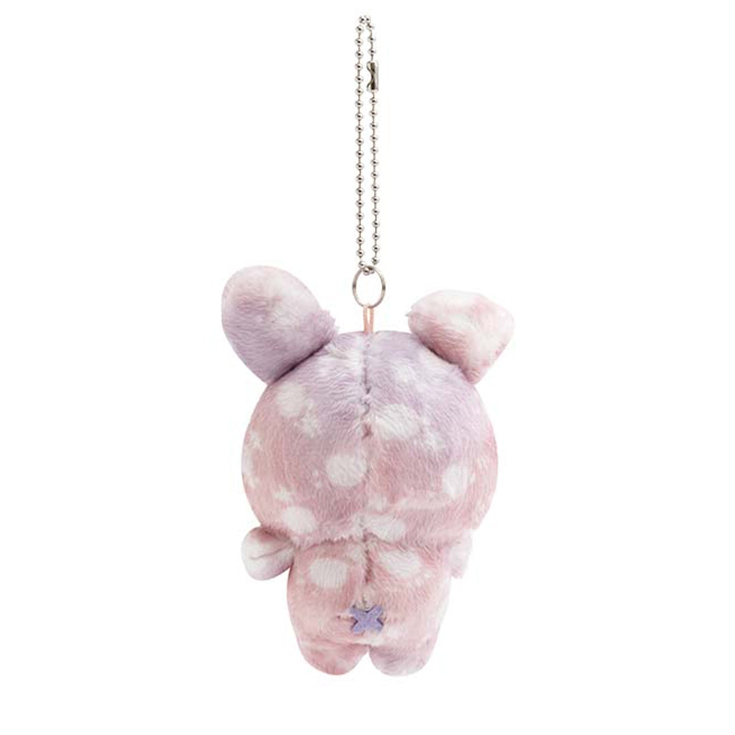 Sentimental Circus | Spica and Child of the Constellation | Water Drop Star Child Keychain Tenori Mini Plush