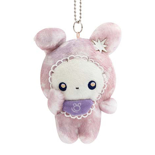 Sentimental Circus | Spica and Child of the Constellation | Water Drop Star Child Keychain Tenori Mini Plush