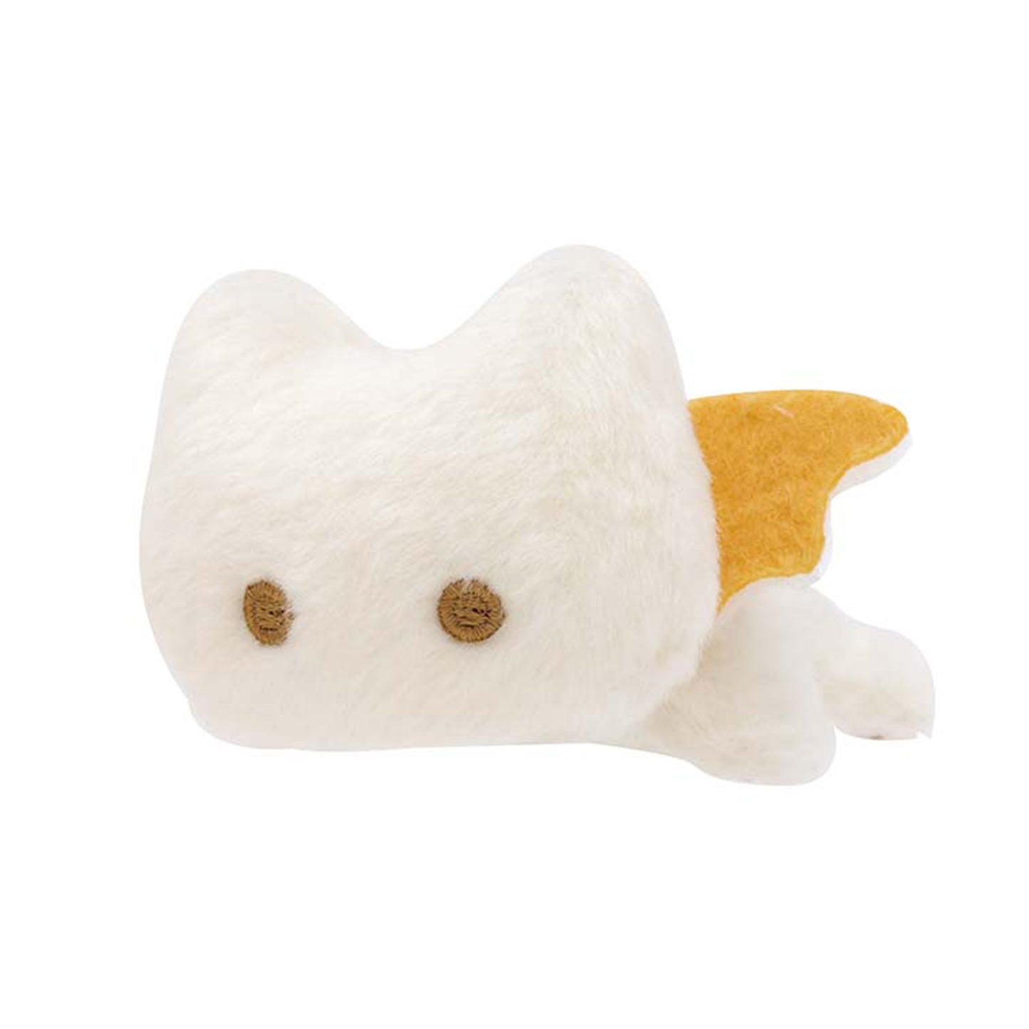 Sentimental Circus | Spica and Child of the Constellation | Dokoka's Star Child Tenori Mini Plush