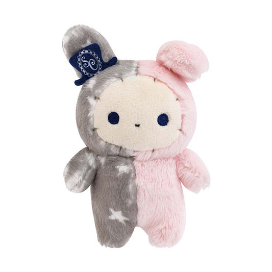 Sentimental Circus | Spica and Child of the Constellation | Spica Tenori Mini Plush