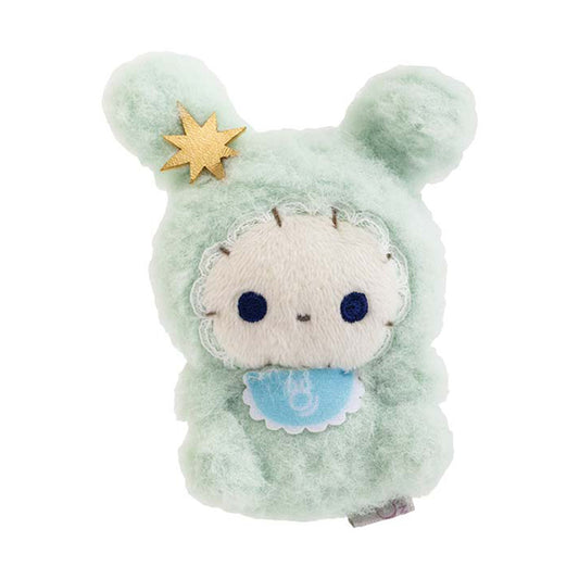 Sentimental Circus | Spica and Child of the Constellation | Stardust Star Child Tenori Mini Plush
