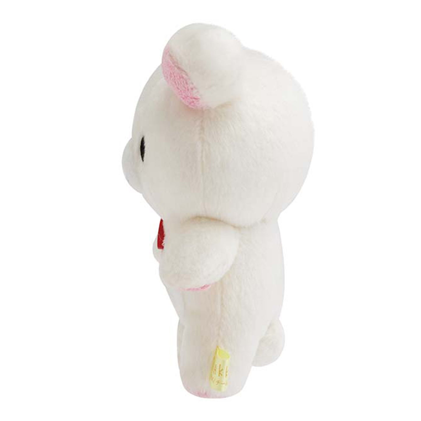 PRE-ORDER | Rilakkuma | Stay with Me | Korilakkuma Small Plush