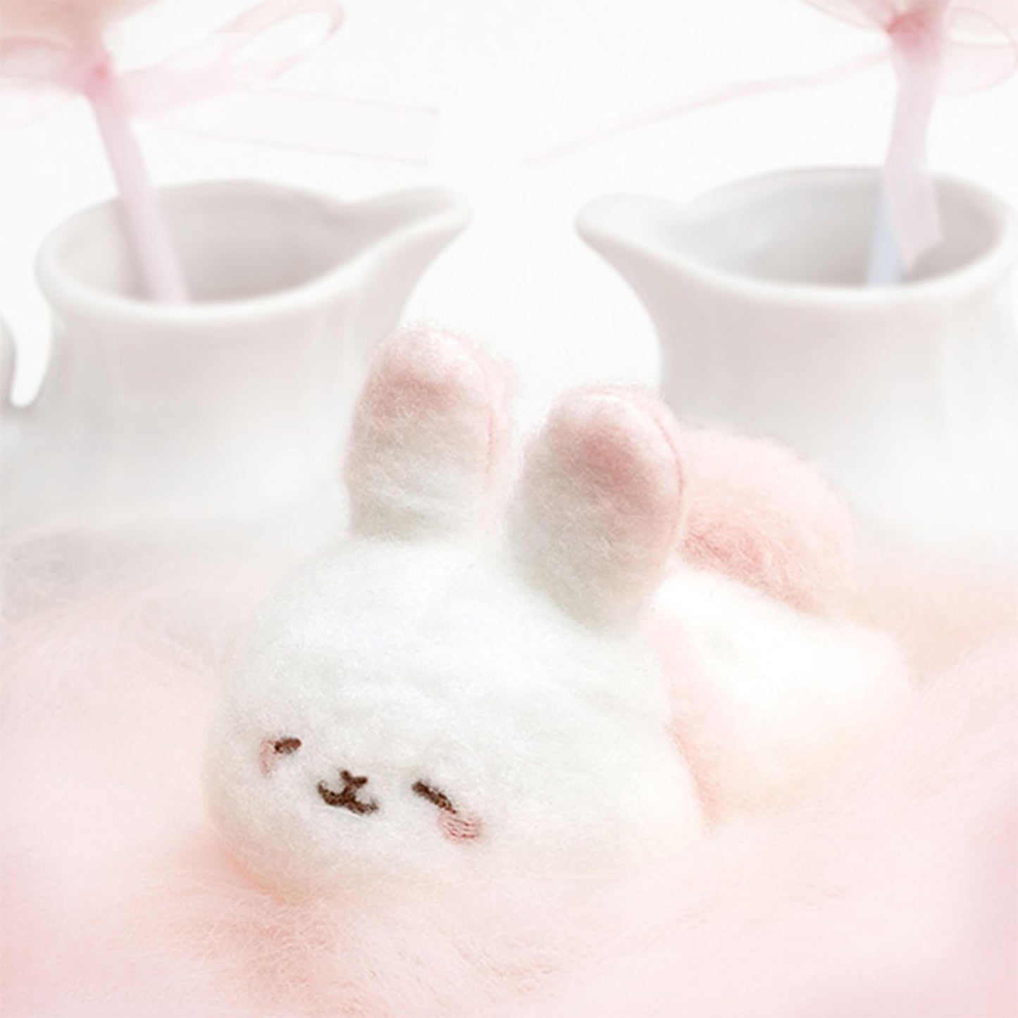 Sugarcocomuu | Sugarcocomuu Laying Tenori Mini Plush