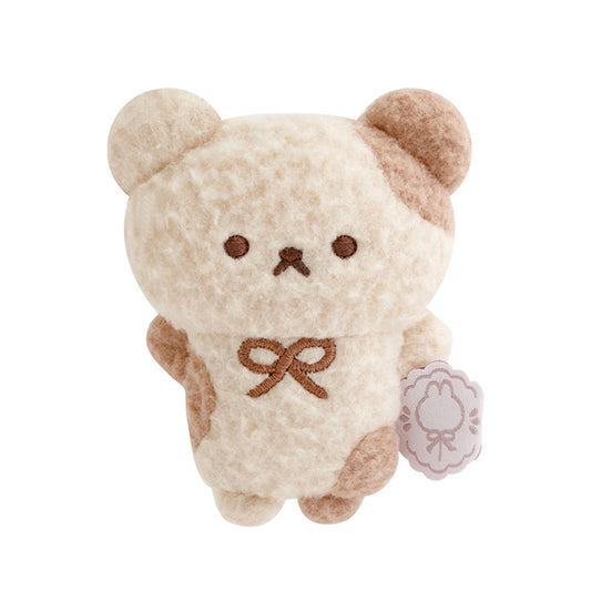 Sugarcocomuu | Cookie Bear (Mixed) Tenori Mini Plush