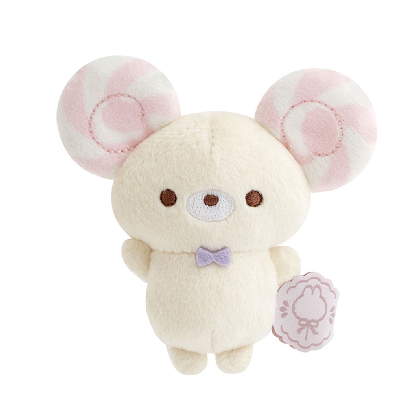 Sugarcocomuu | Chu Pop Candy Lorry Tenori Mini Plush