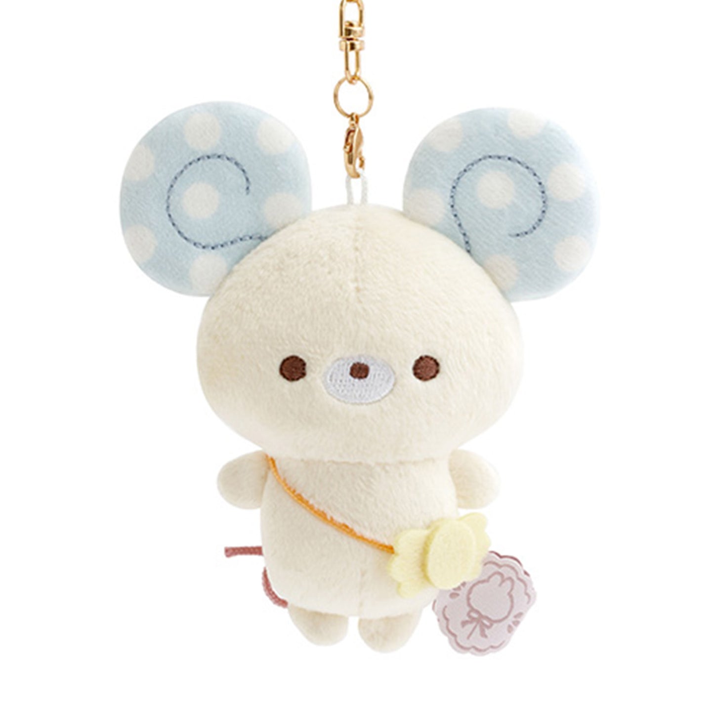 Sugarcocomuu | Chu Pop Candy Pop Keychain Mini Plush
