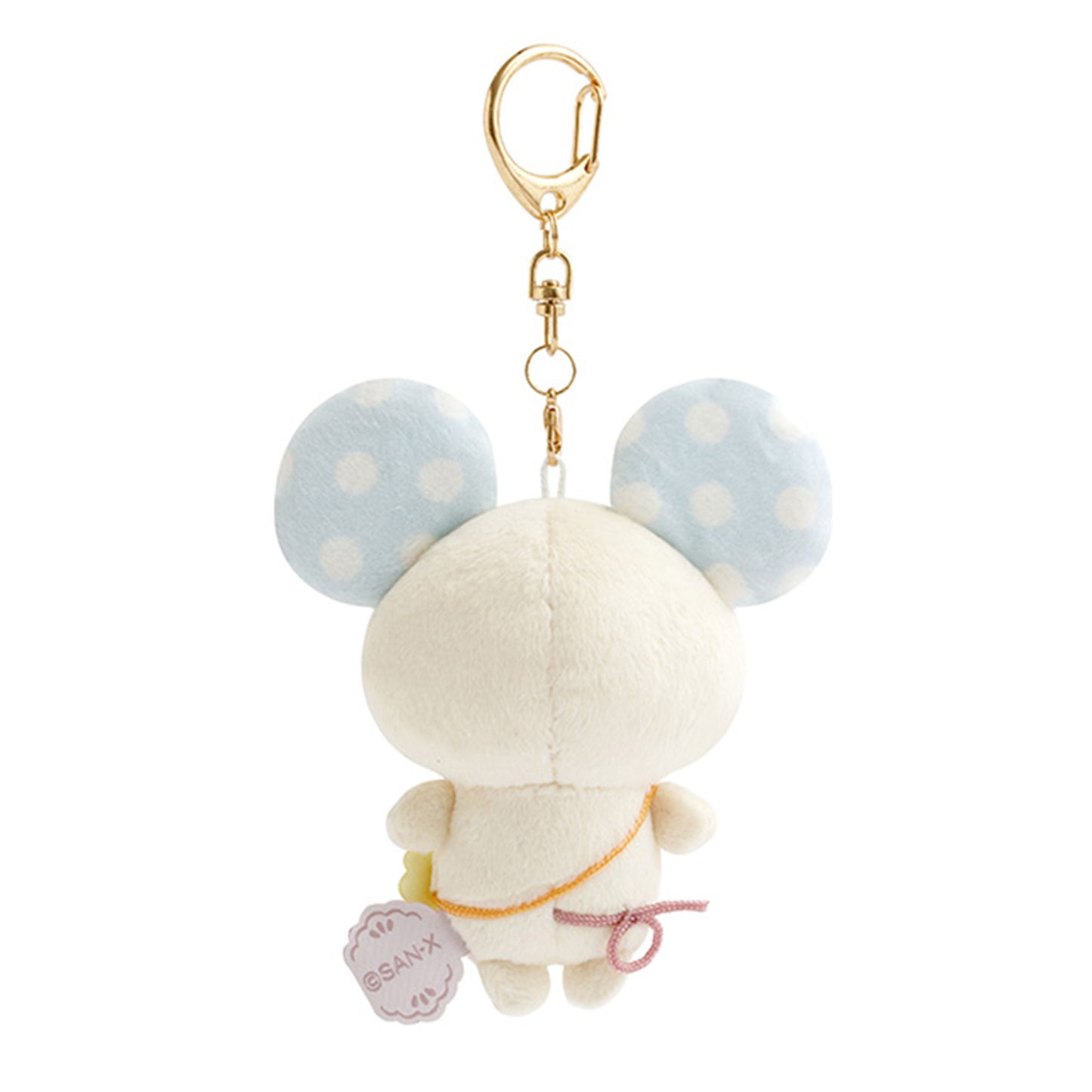 Sugarcocomuu | Chu Pop Candy Pop Keychain Mini Plush