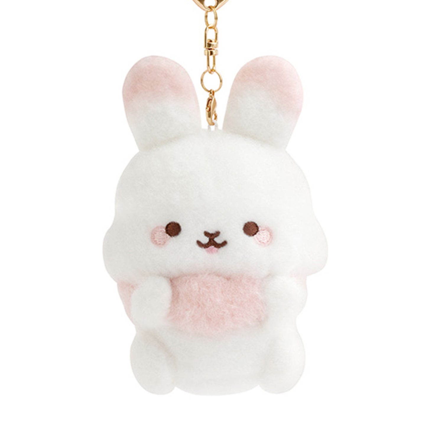 Sugarcocomuu | Sugarcocomuu (Yay) Keychain Small Plush