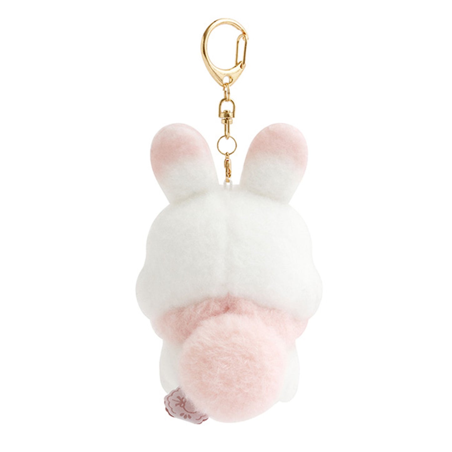 Sugarcocomuu | Sugarcocomuu (Yay) Keychain Small Plush