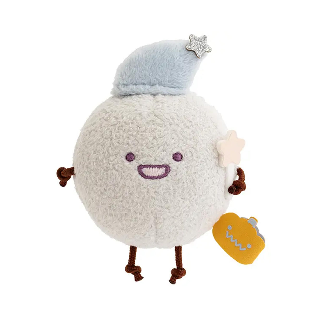 Sumikko Gurashi | Magical Halloween | Hokori Dust Tenori Mini Plush