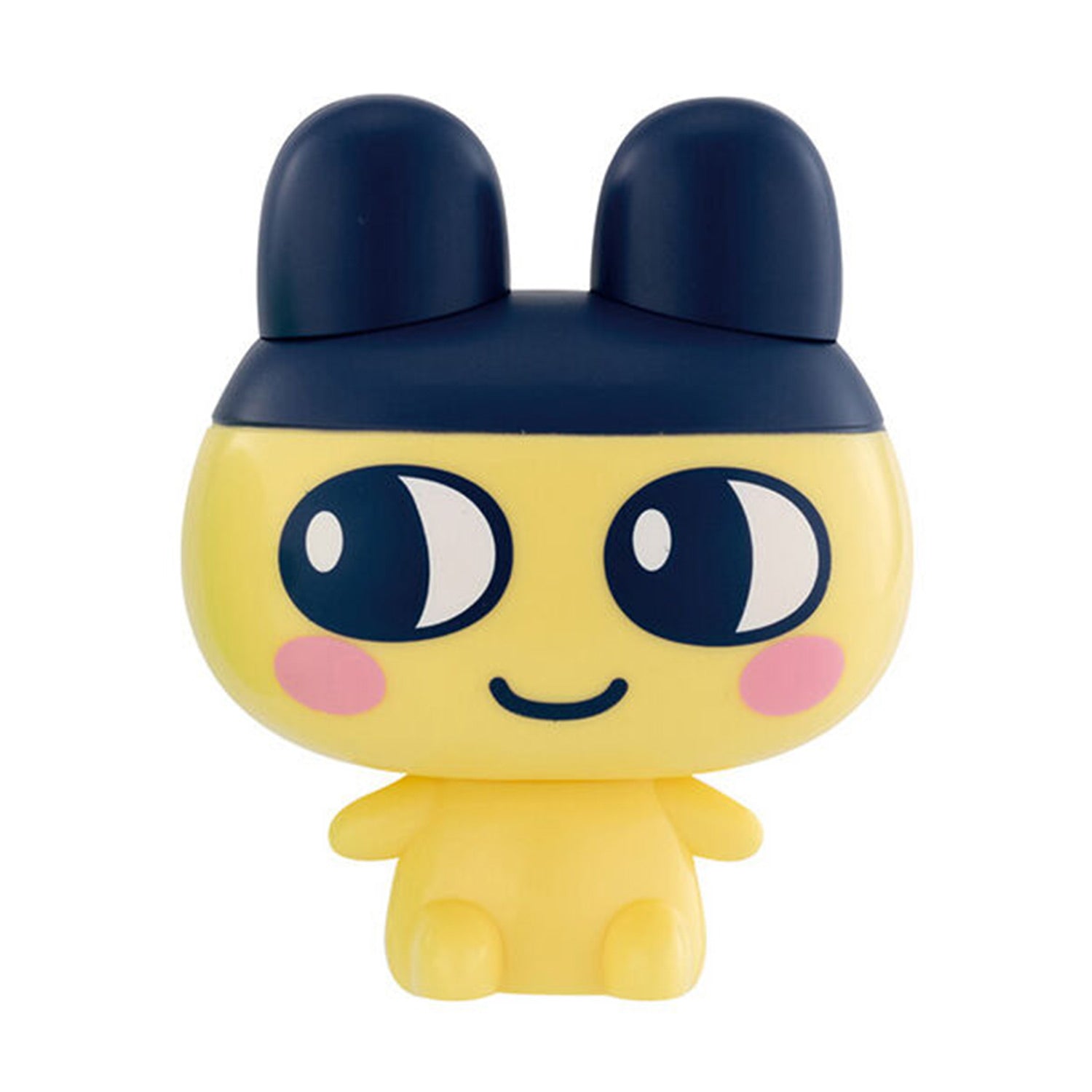 Tamagotchi | Capchara | Mametchi Transforming Figure – MSClaw25