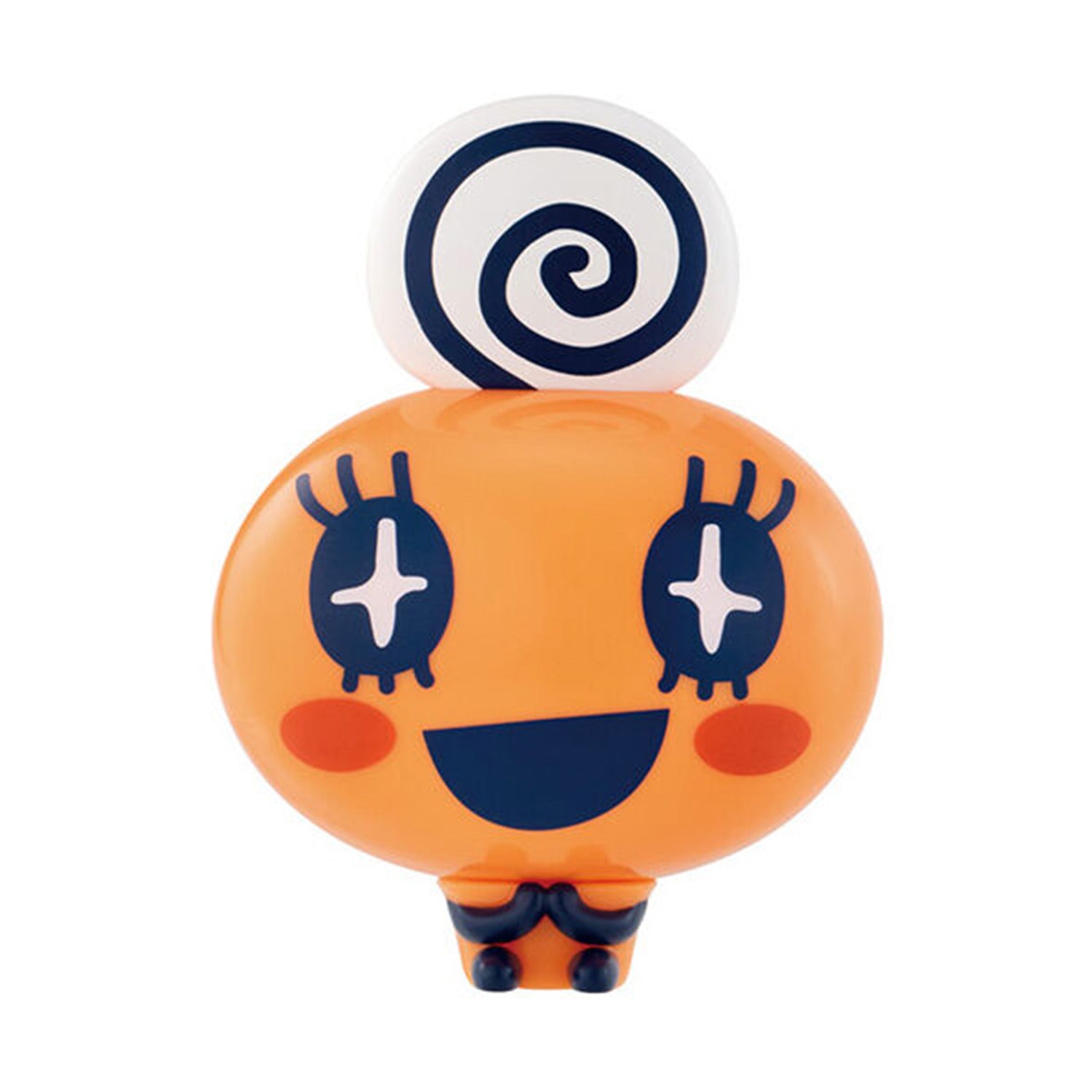 Tamagotchi | Capchara | Memetchi Transforming Figure – MSClaw25