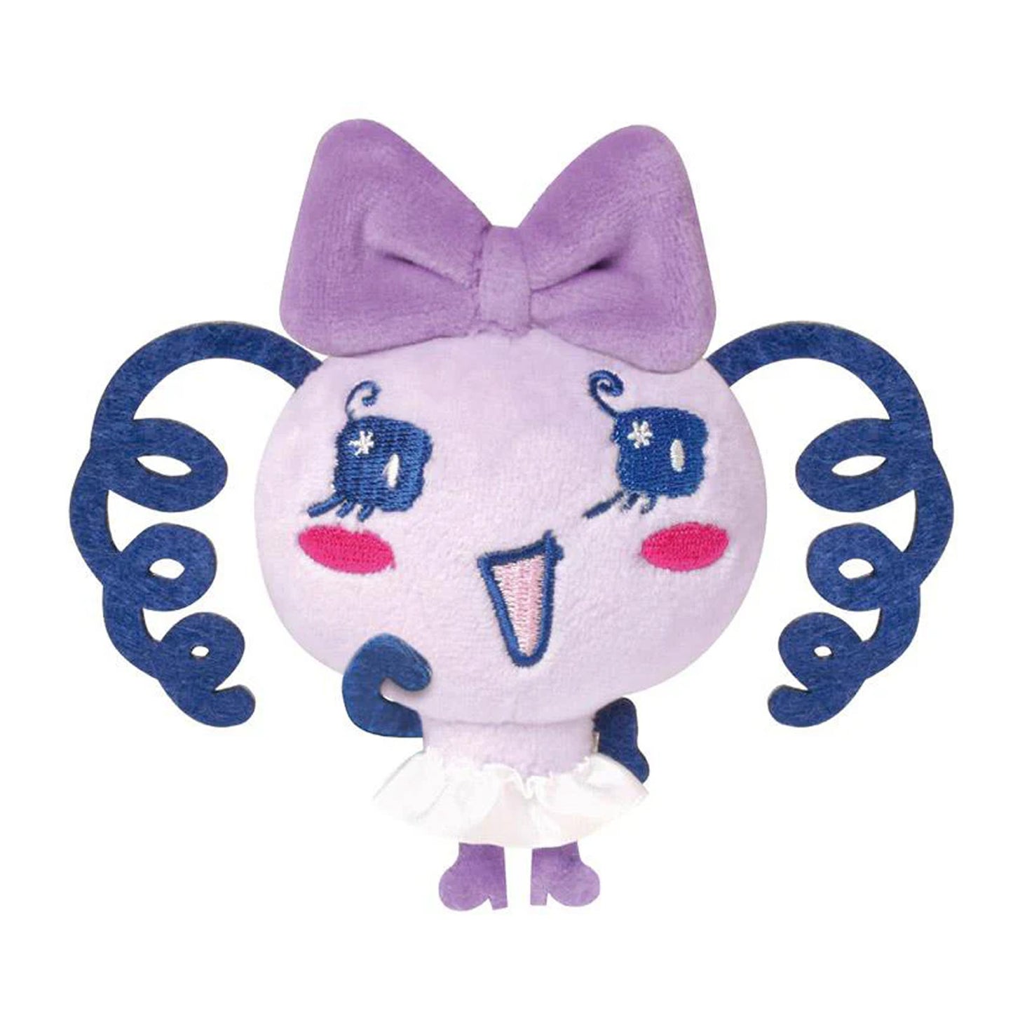 Tamagotchi | Mini-peluche mascotte Makiko Mochi