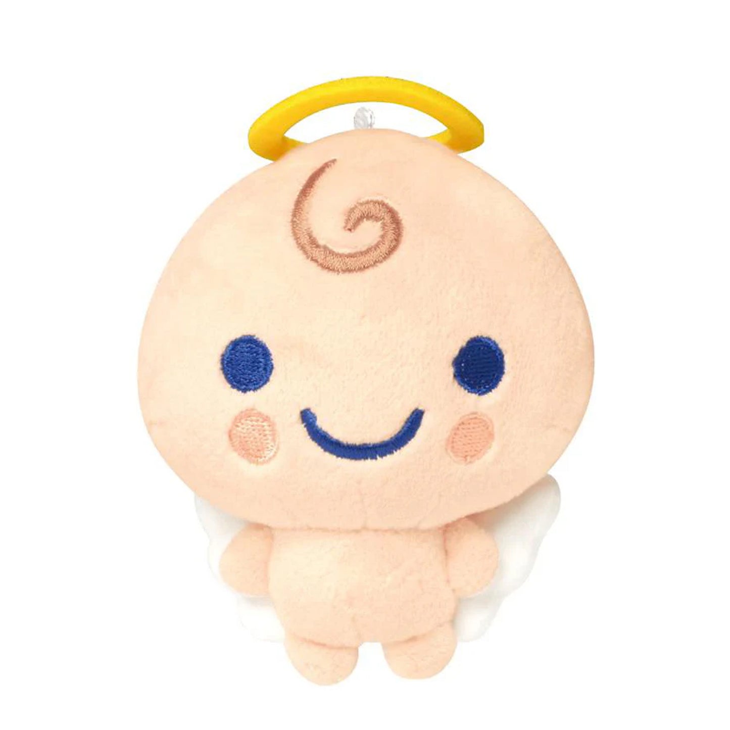 Tamagotchi | Mini-peluche mascotte Mochi Kuriten