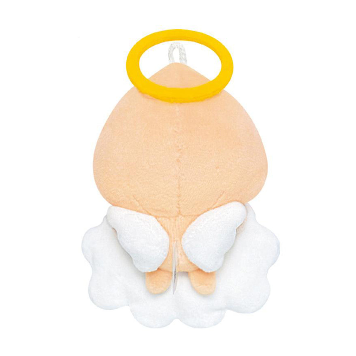 Tamagotchi | Kuriten Sleeping Mascot Mini Plush