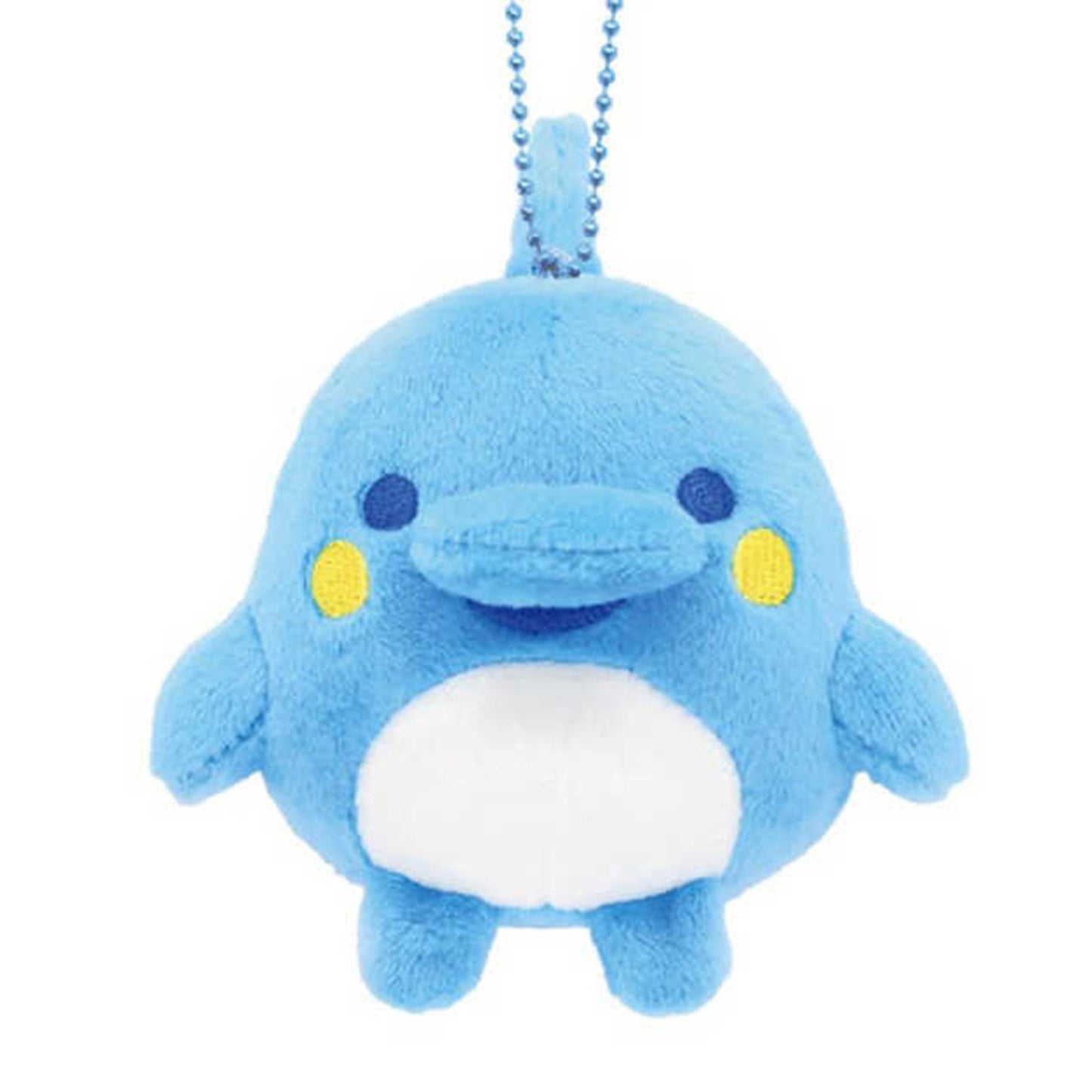 Tamagotchi | Tamagotchi Paradise | Irukatchi Keychain Mini Plush