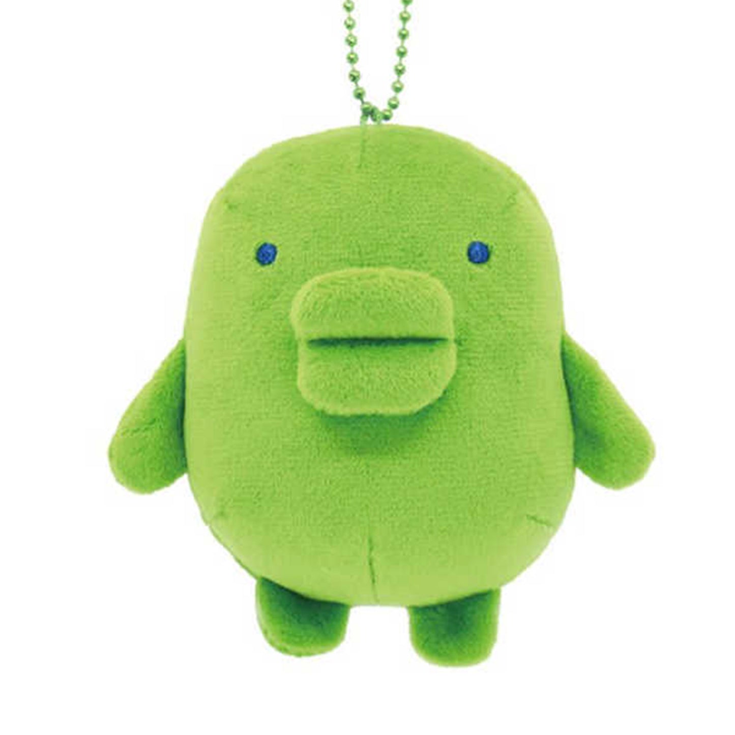 Tamagotchi | Tamagotchi Paradise | Kuchipatchi Keychain Mini Plush
