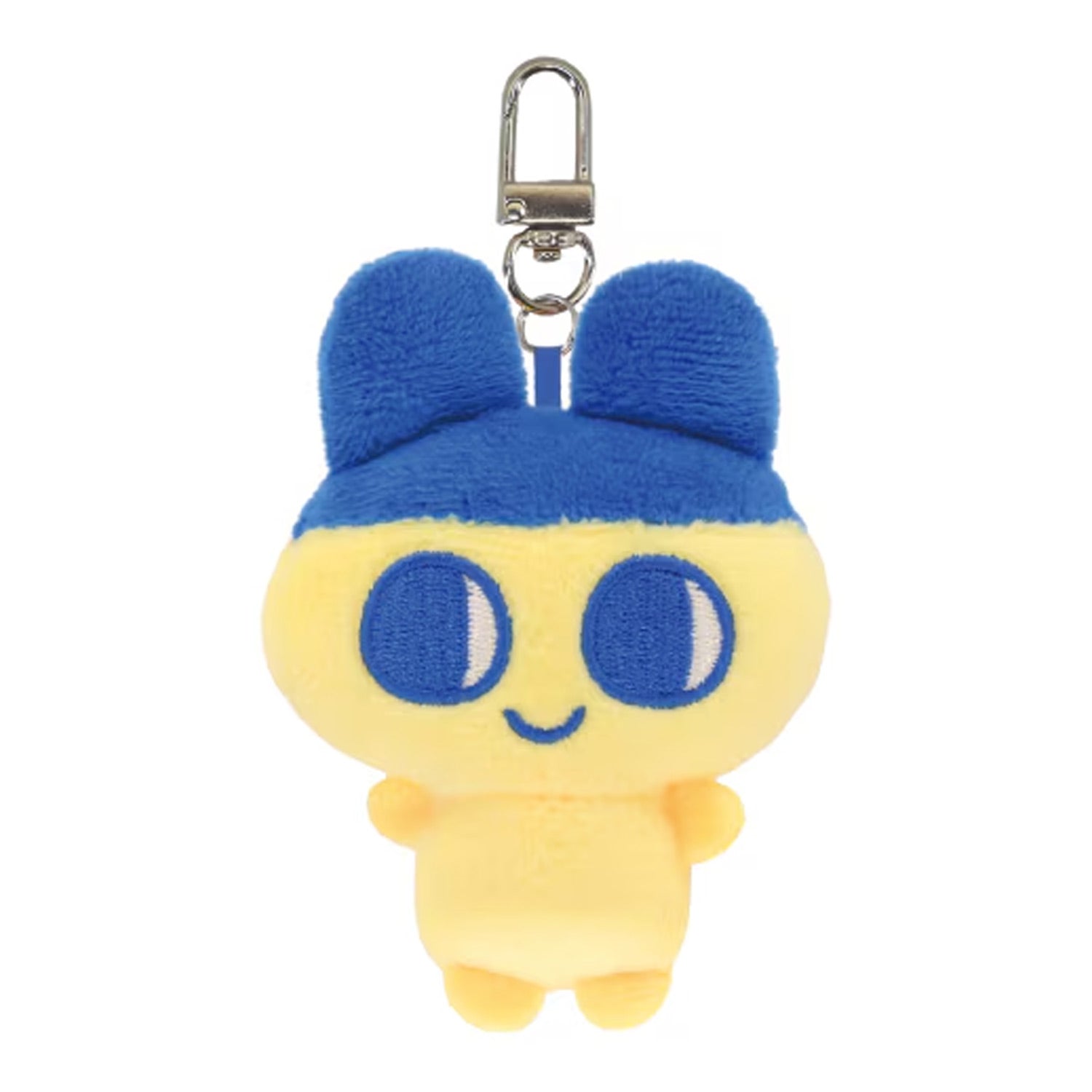 Tamagotchi | Mini Mini Chibi Nui Paradise | Mametchi Mascot Mini