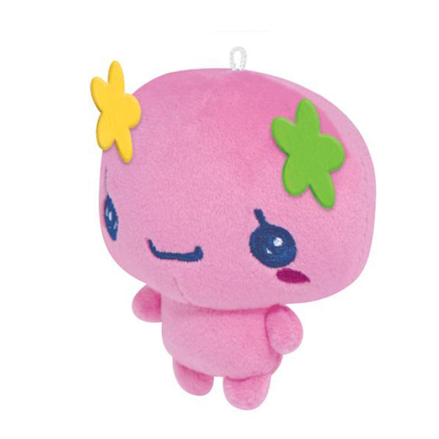Tamagotchi | Mini Peluche Mascotte Mochi Ringotchi